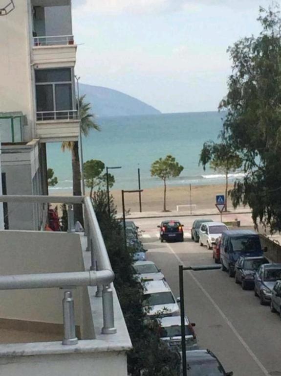 Sea View Marina Apartment Vlore
