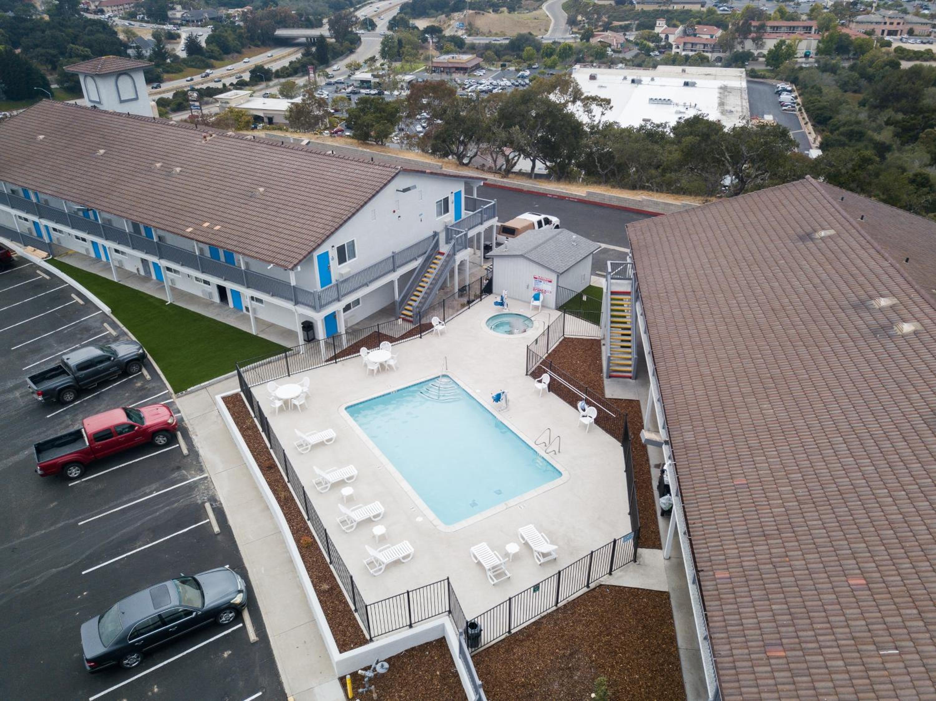Days Inn by Wyndham Arroyo Grande Pismo Beach