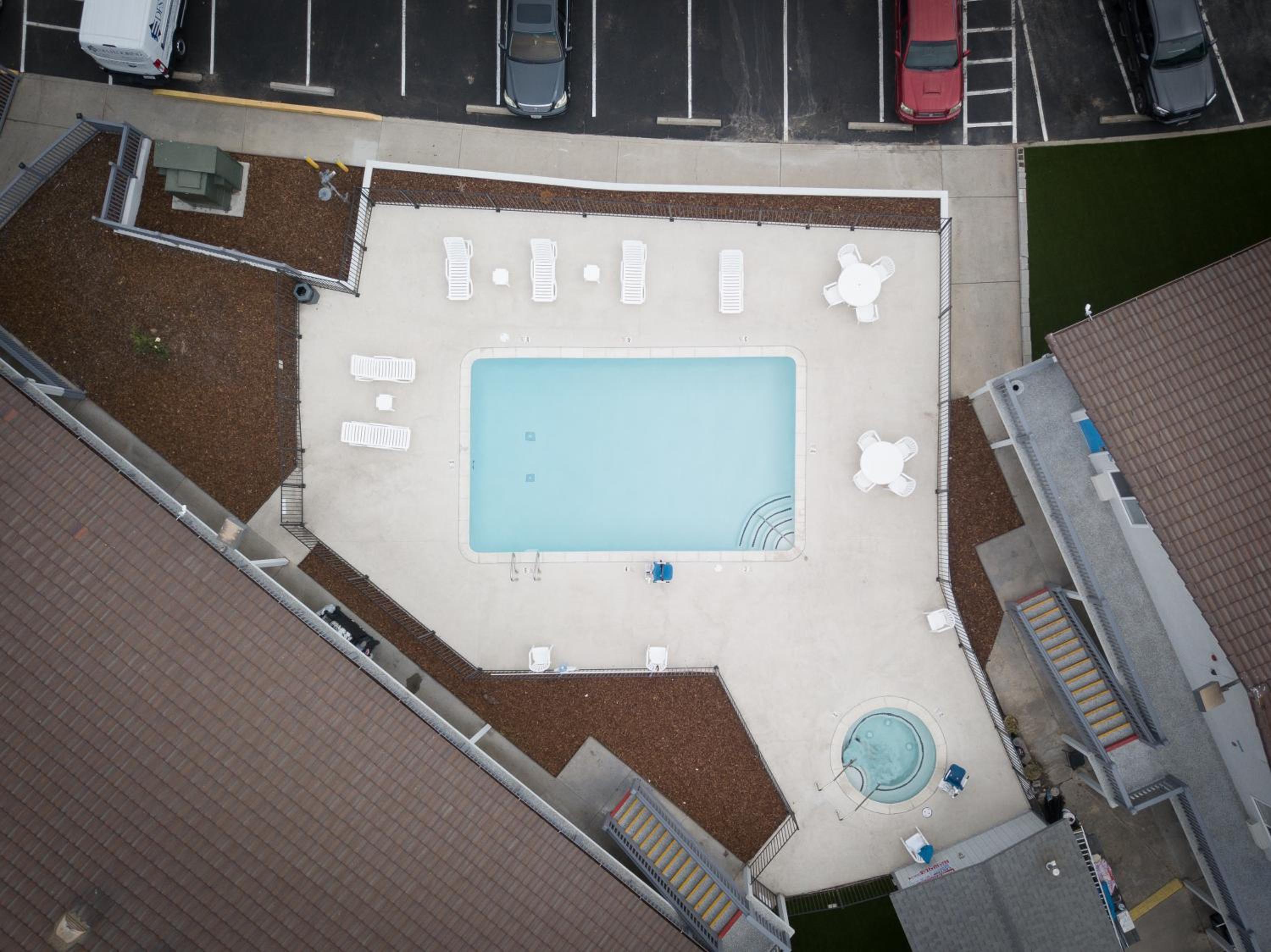 Days Inn by Wyndham Arroyo Grande Pismo Beach