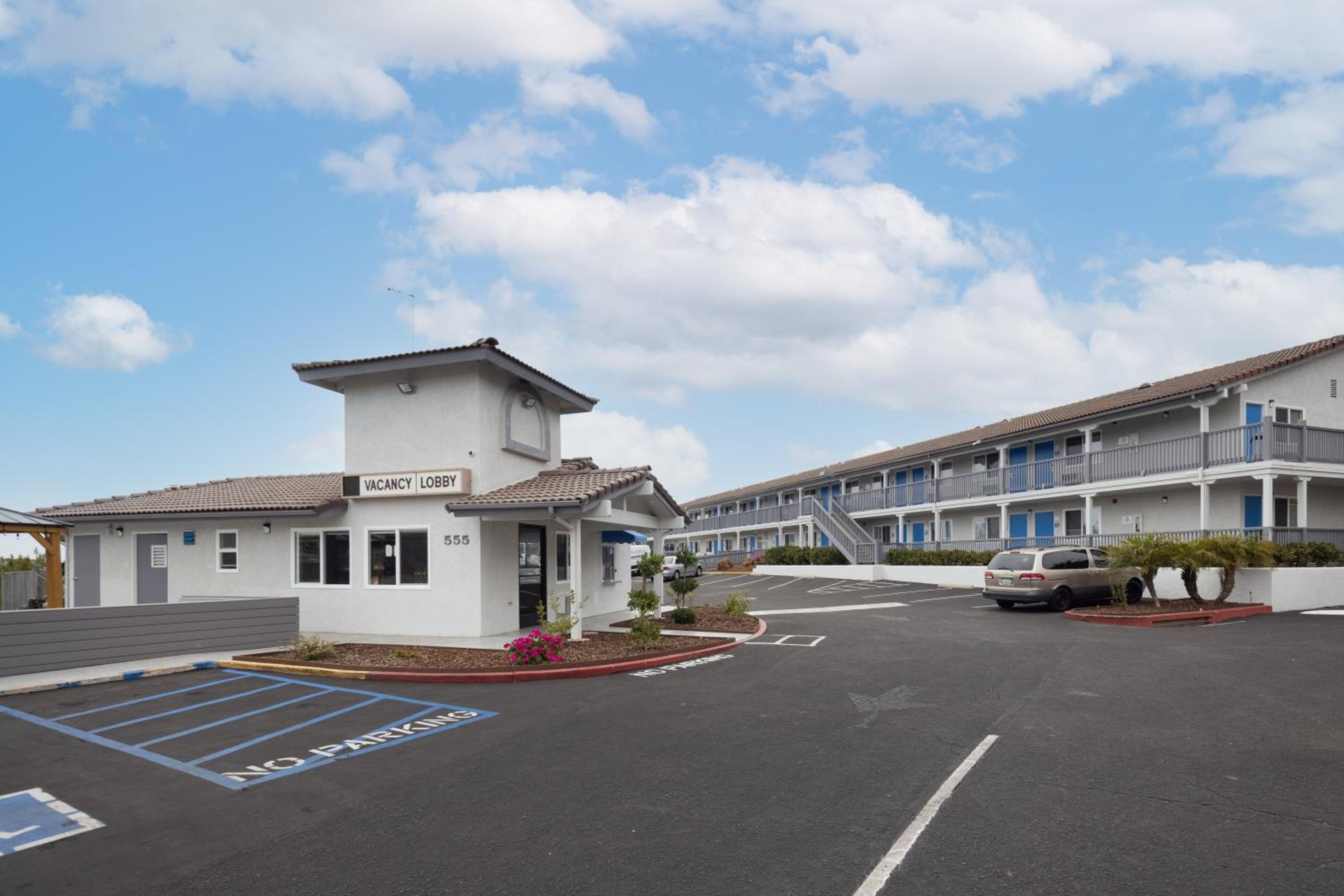 Days Inn by Wyndham Arroyo Grande Pismo Beach