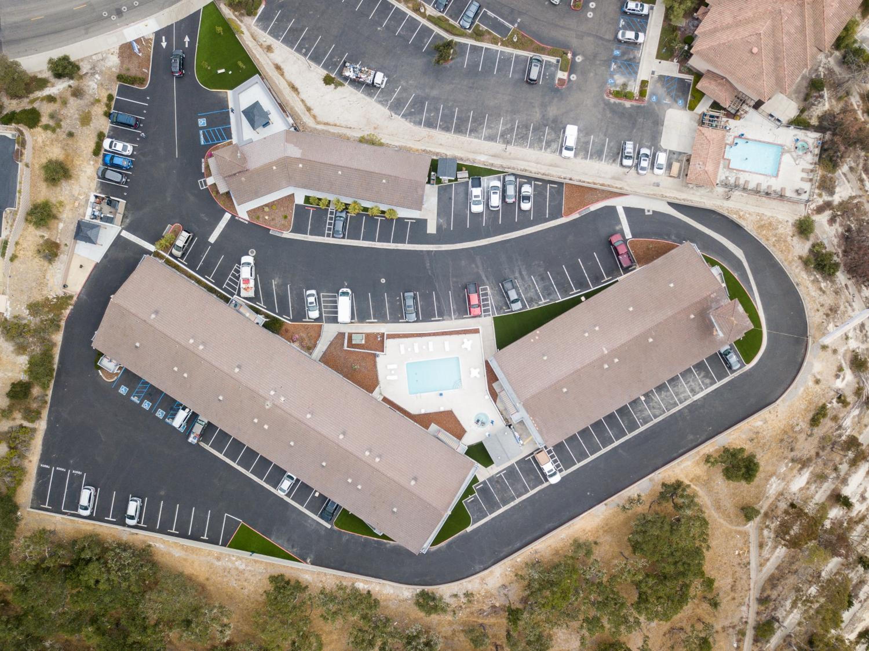Days Inn by Wyndham Arroyo Grande Pismo Beach