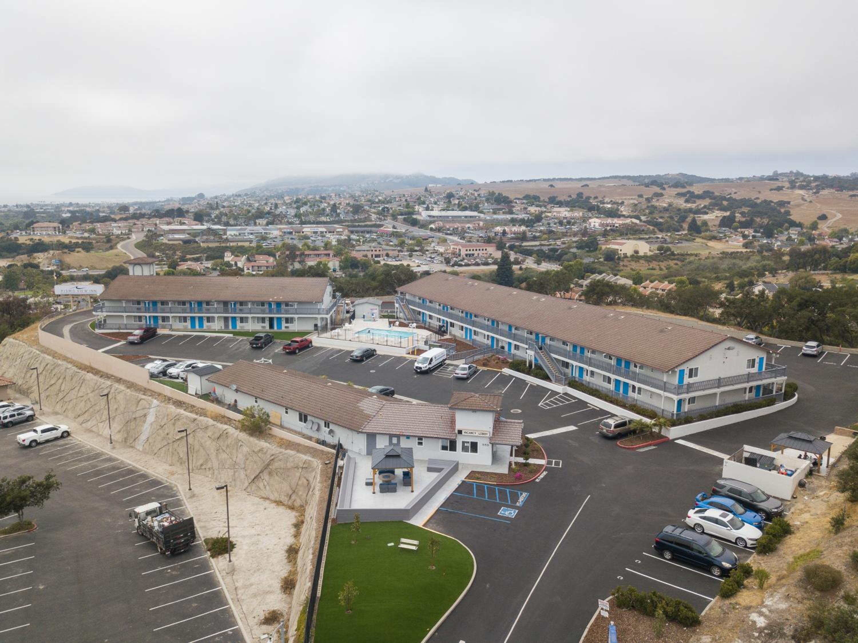 Days Inn by Wyndham Arroyo Grande Pismo Beach