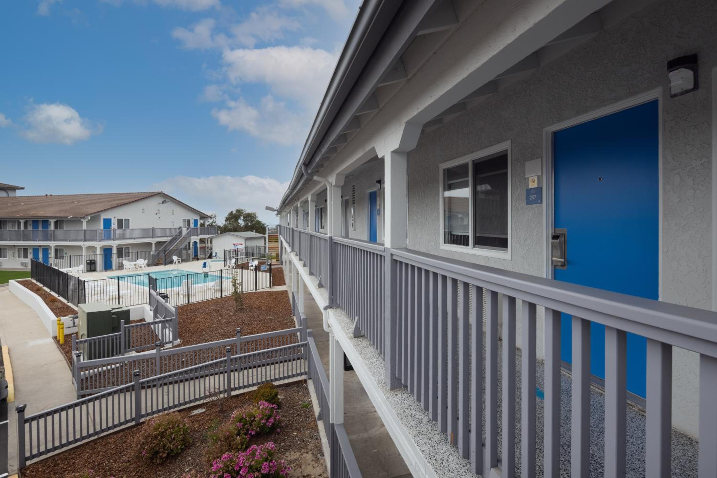 Days Inn by Wyndham Arroyo Grande Pismo Beach