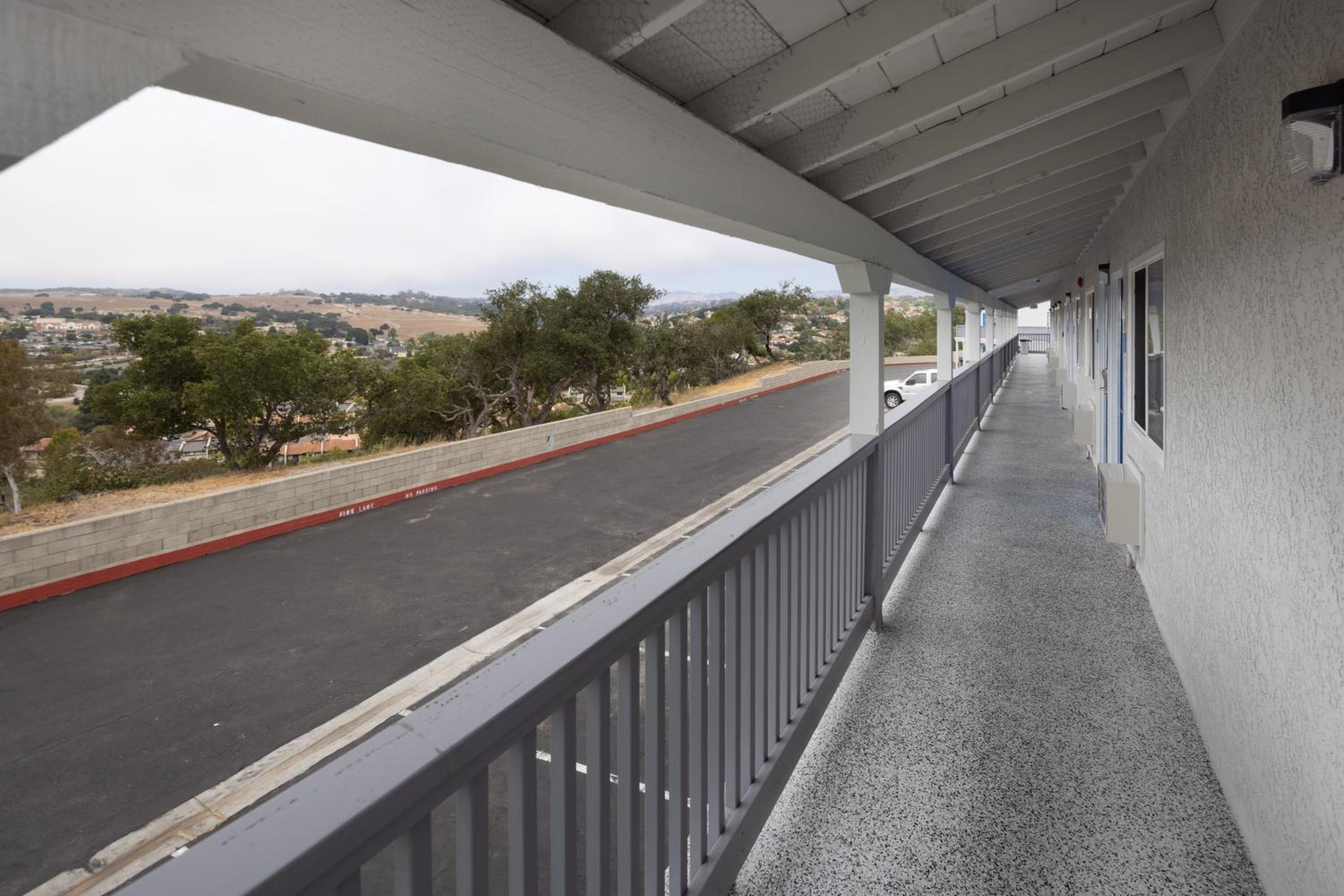 Days Inn by Wyndham Arroyo Grande Pismo Beach