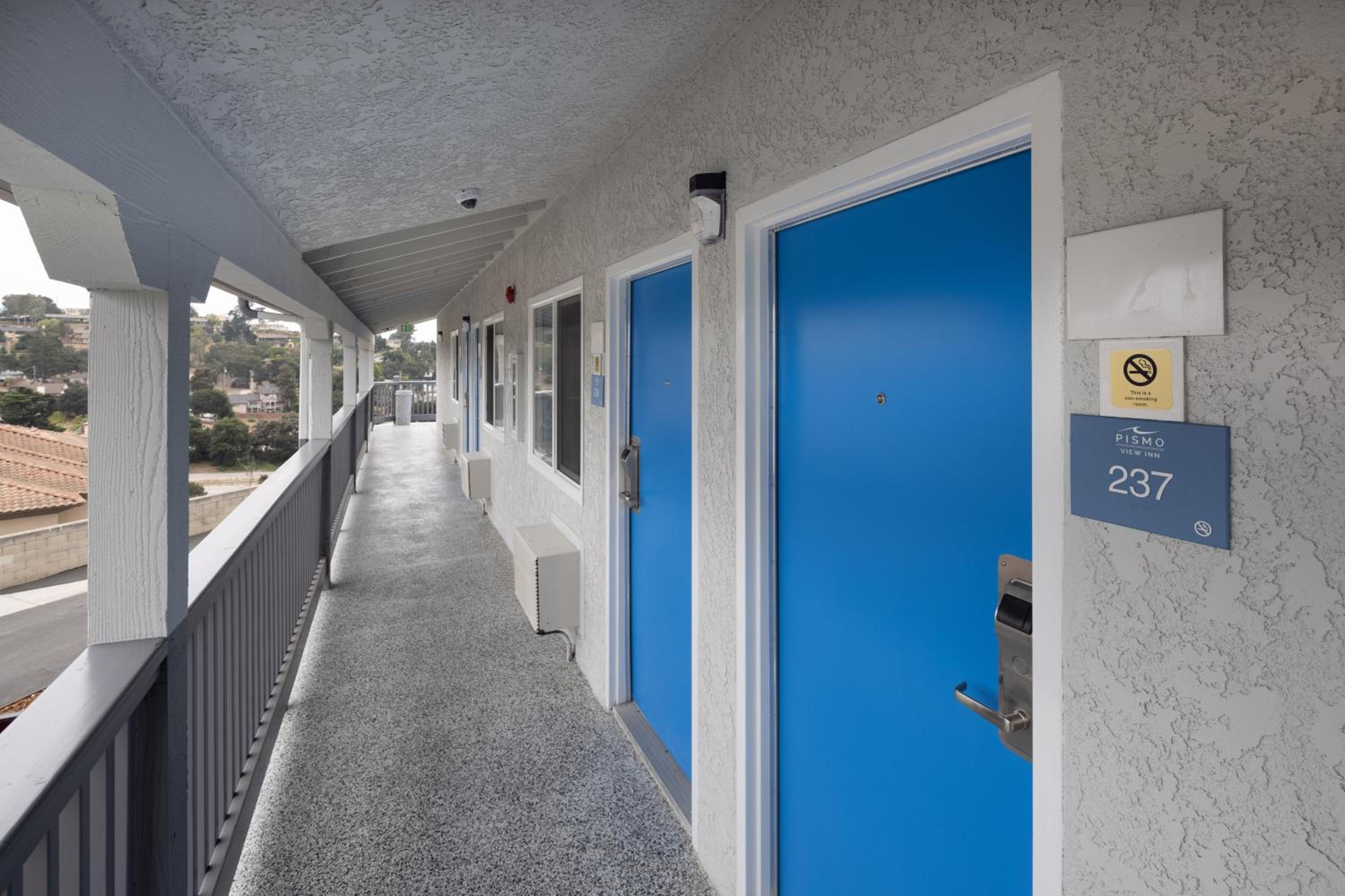 Days Inn by Wyndham Arroyo Grande Pismo Beach