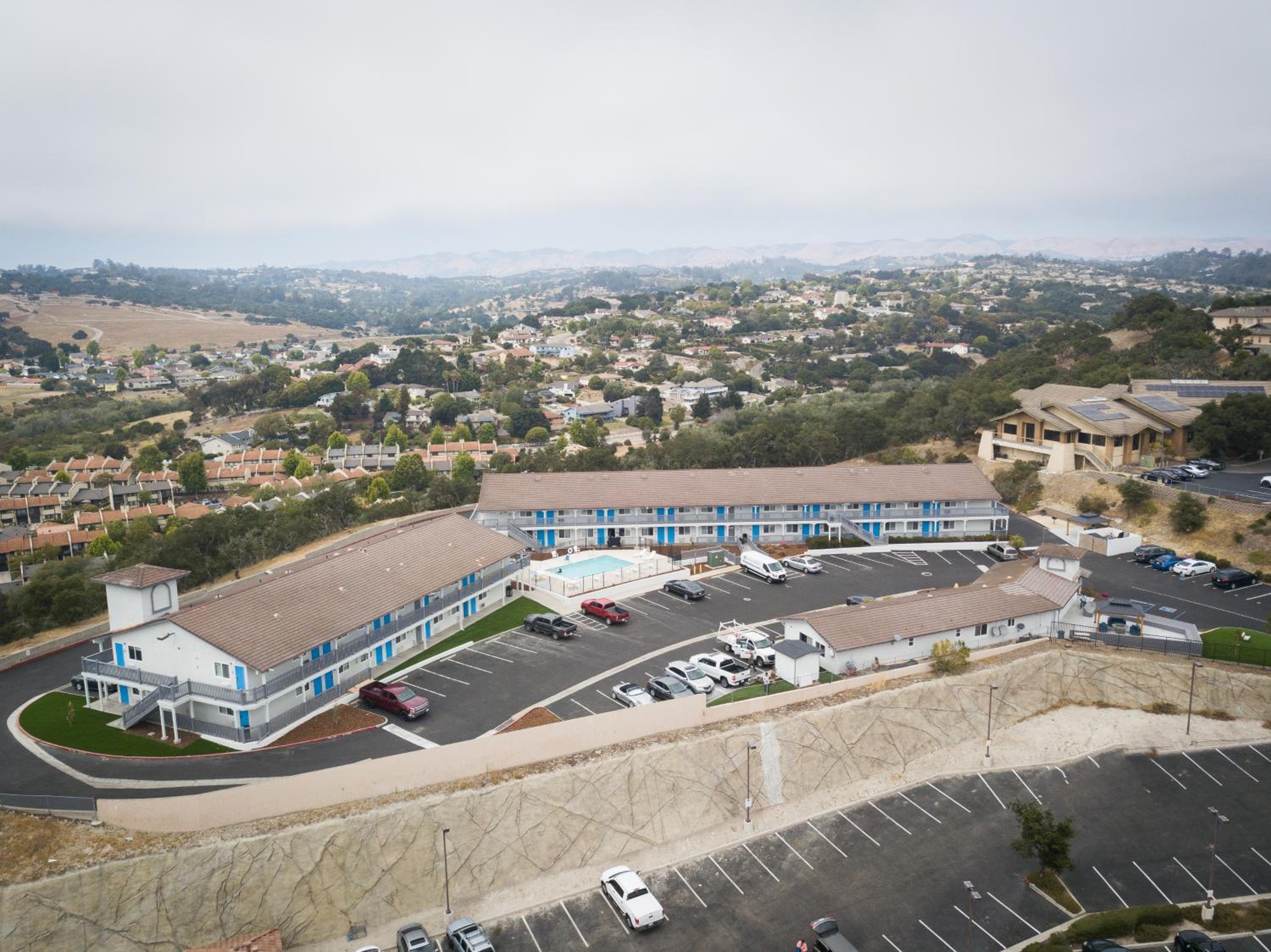 Days Inn by Wyndham Arroyo Grande Pismo Beach