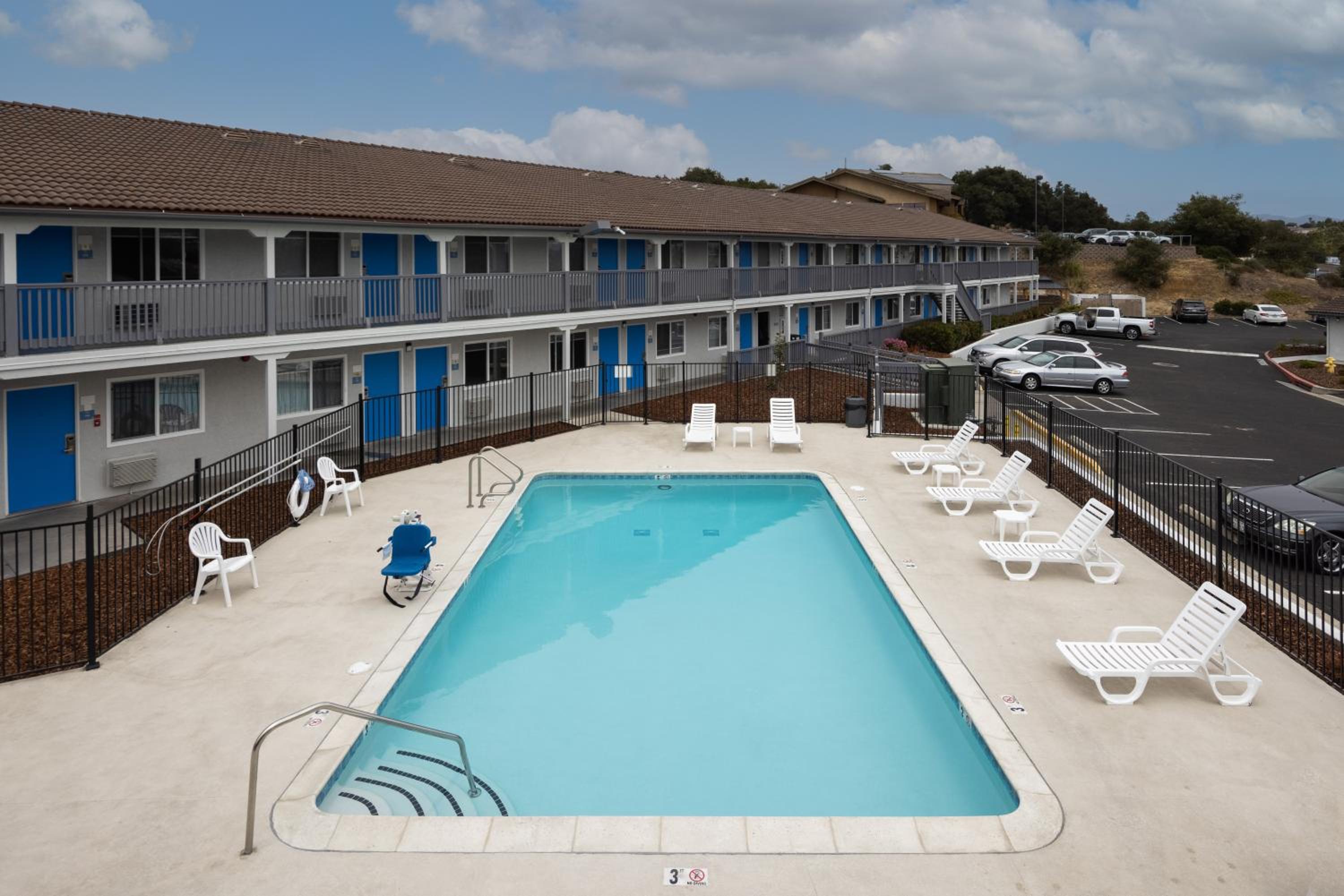 Days Inn by Wyndham Arroyo Grande Pismo Beach