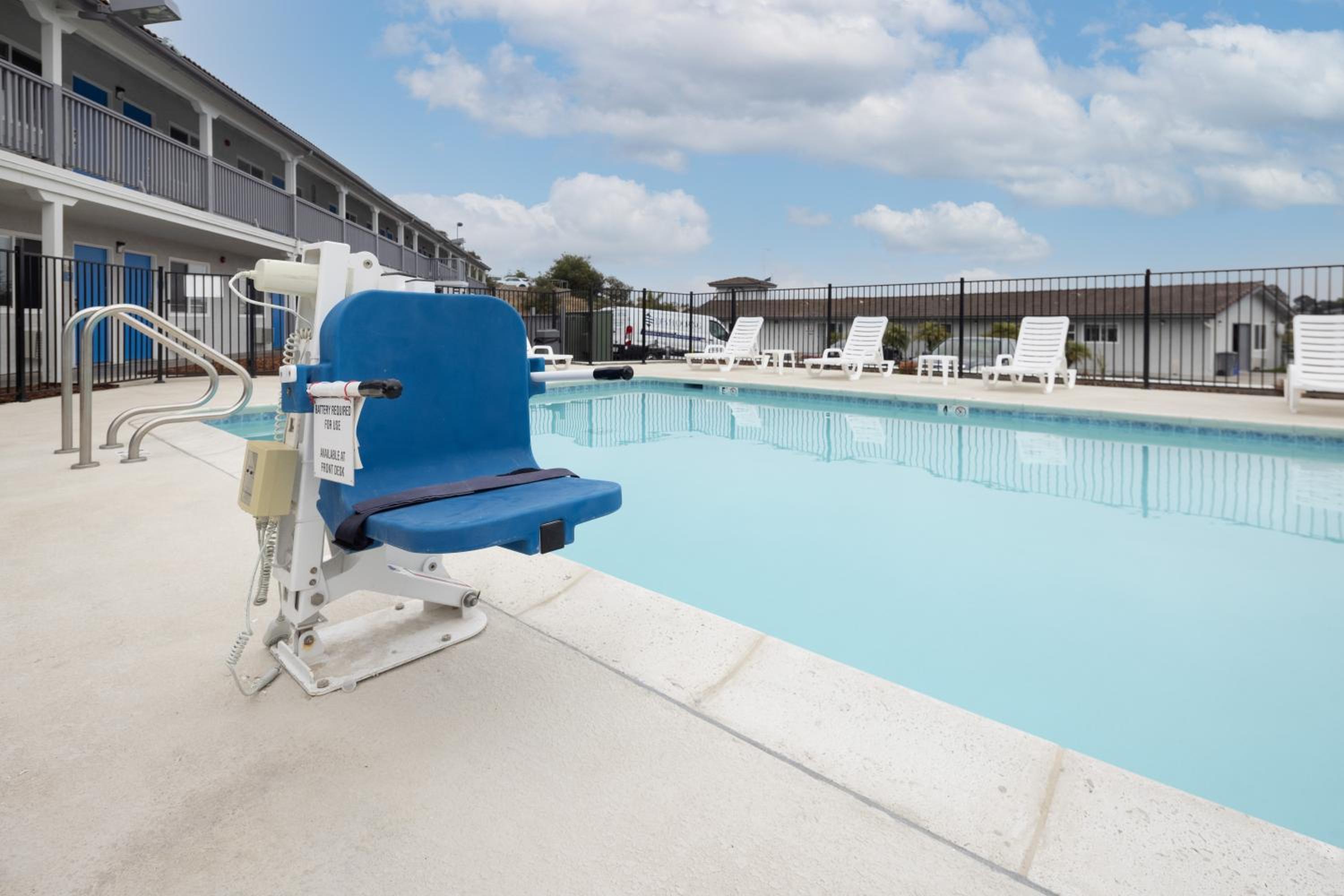 Days Inn by Wyndham Arroyo Grande Pismo Beach