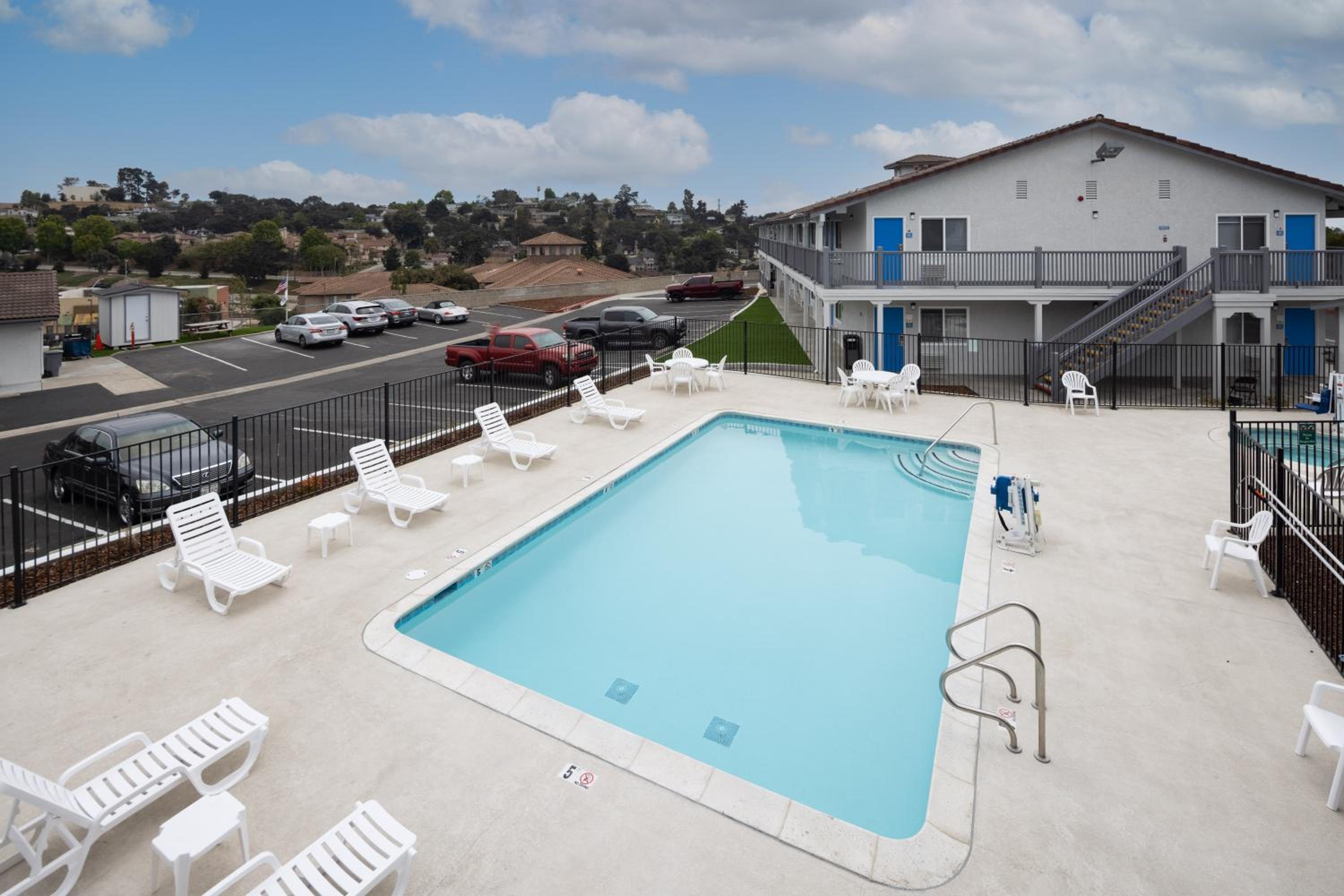 Days Inn by Wyndham Arroyo Grande Pismo Beach