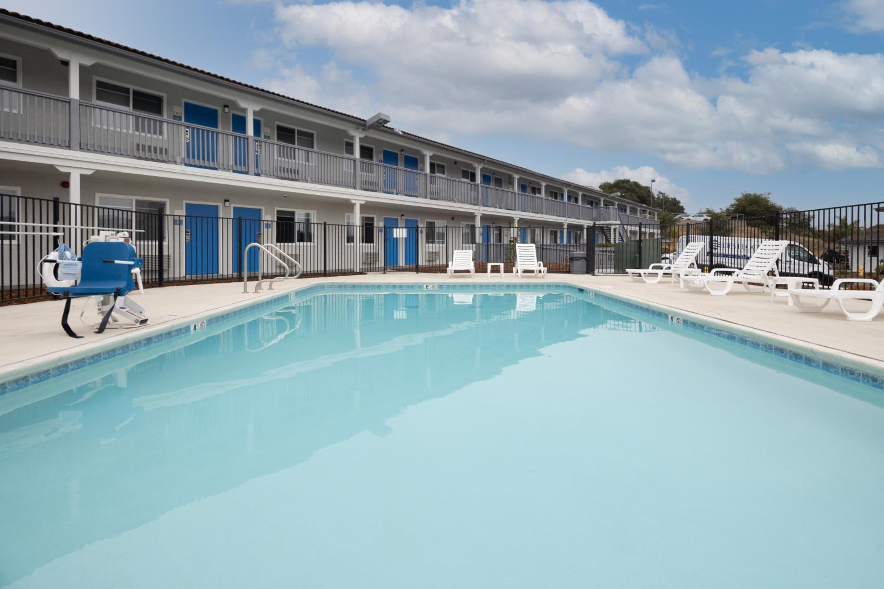 Days Inn by Wyndham Arroyo Grande Pismo Beach