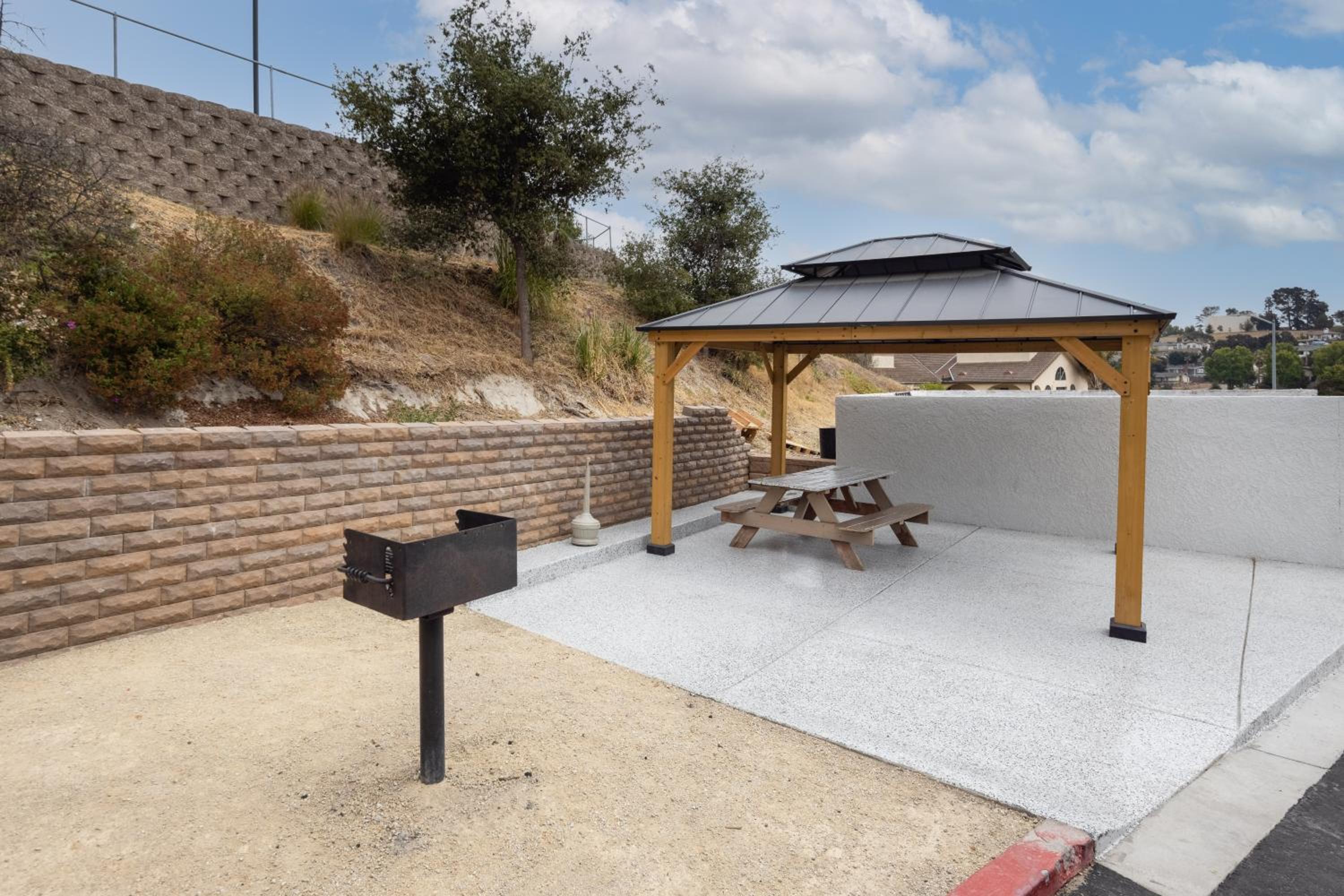 Days Inn by Wyndham Arroyo Grande Pismo Beach