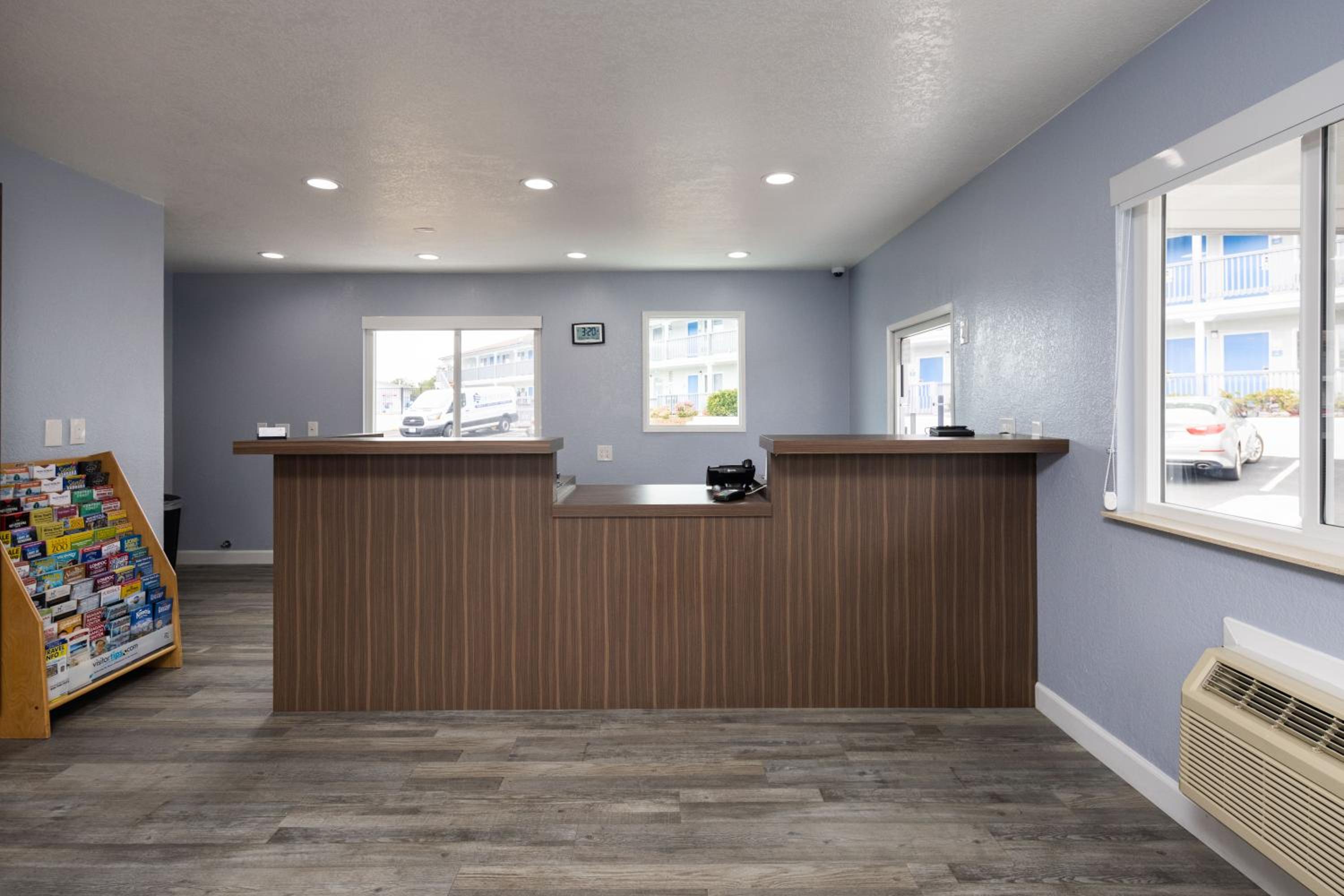 Days Inn by Wyndham Arroyo Grande Pismo Beach