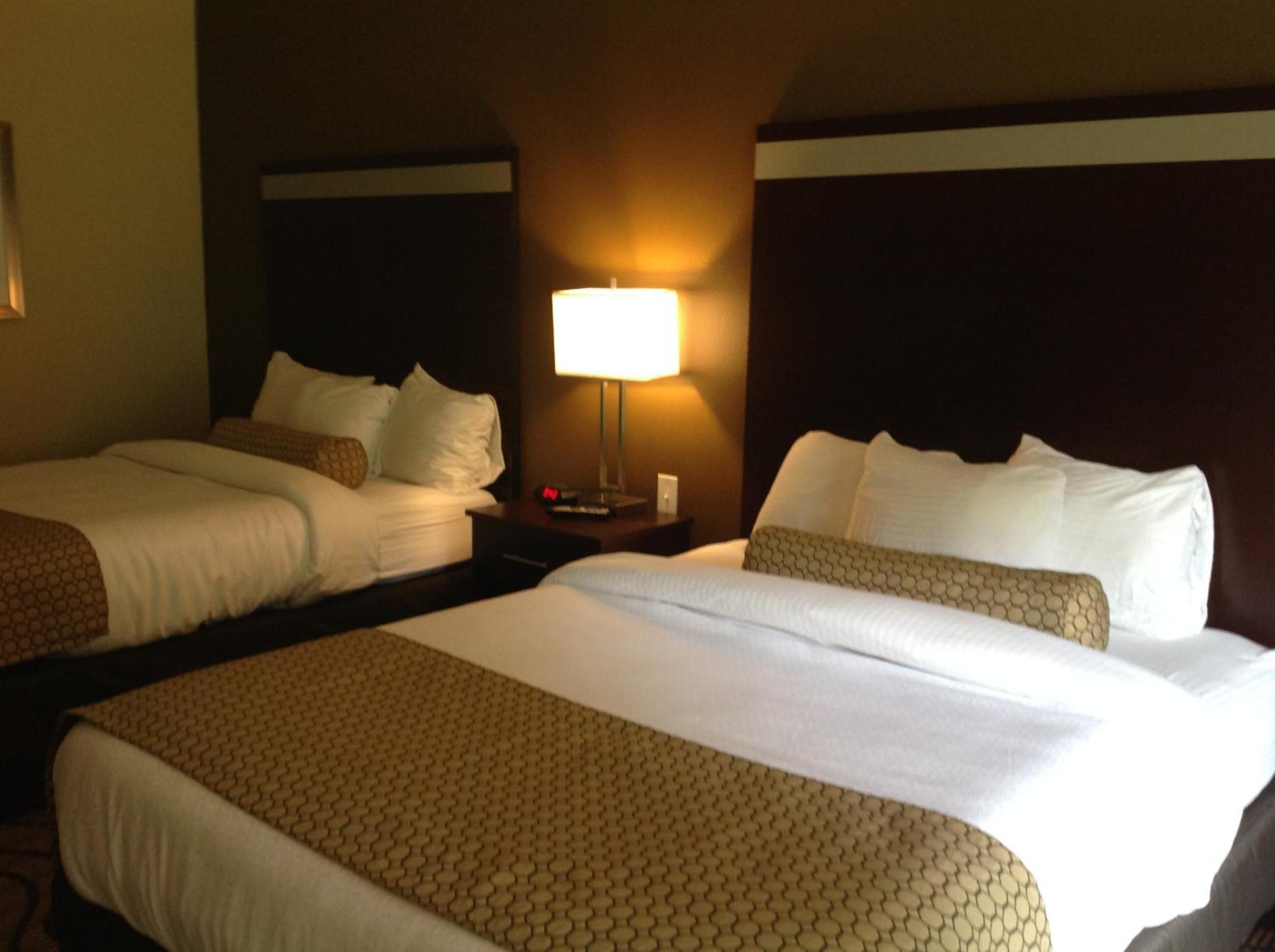 Executive Inn and Suites Jefferson view 5