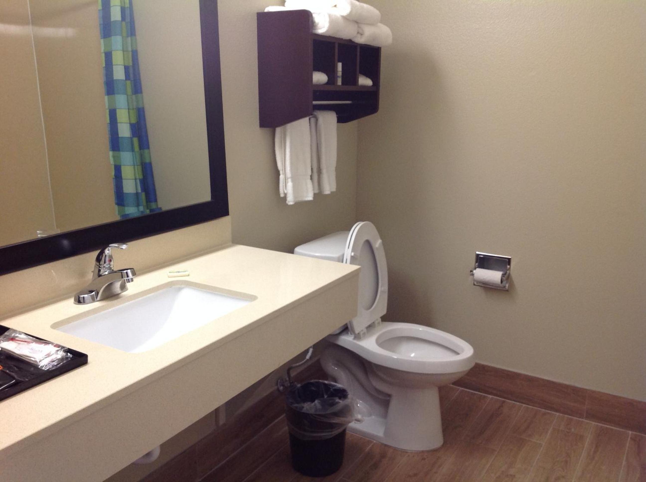 Marshall Vacations - Executive Inn and Suites Jefferson - Property Image 4