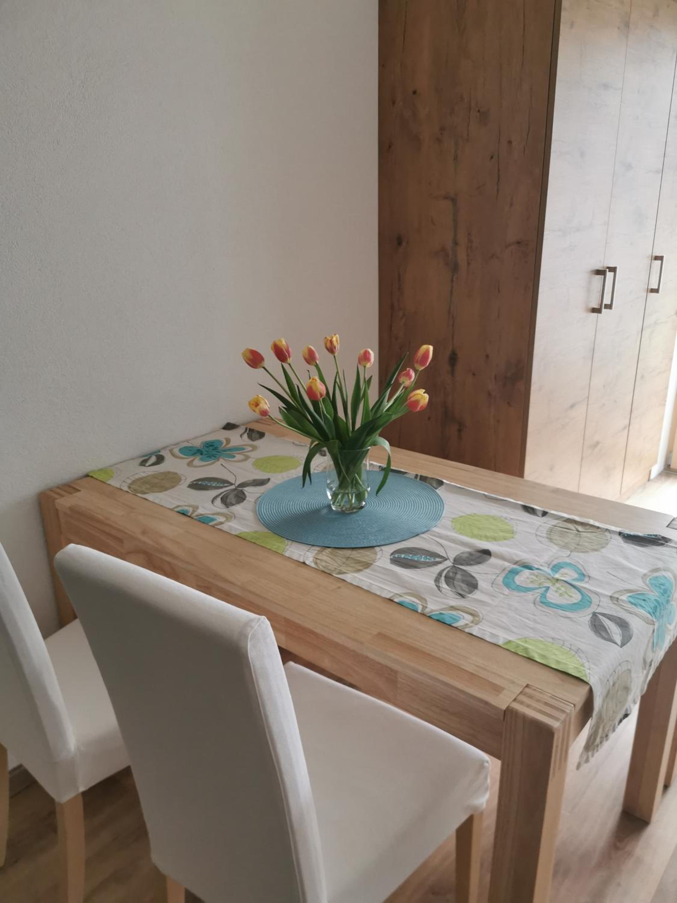 Appartement Grafoner
