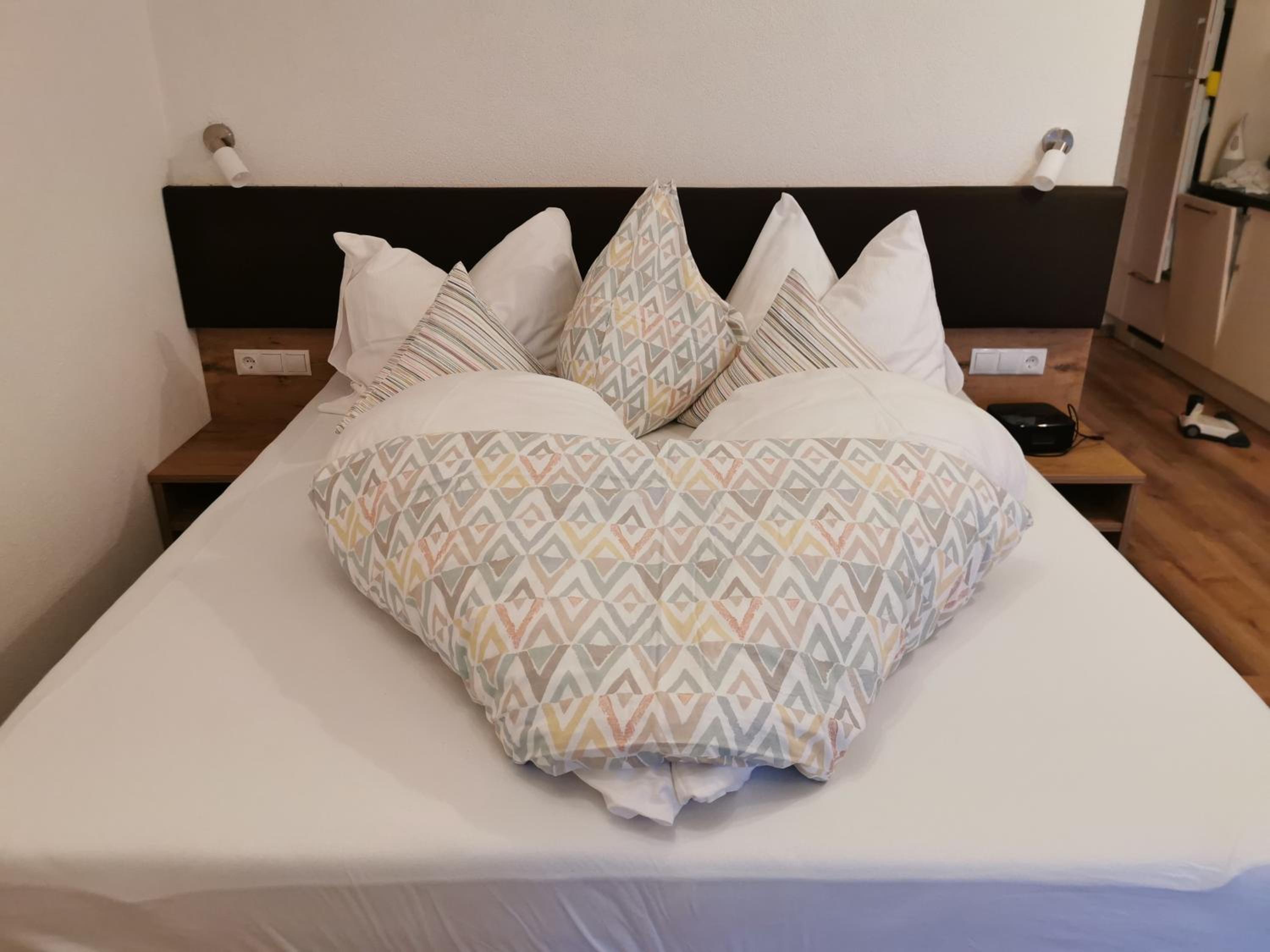 Appartement Grafoner