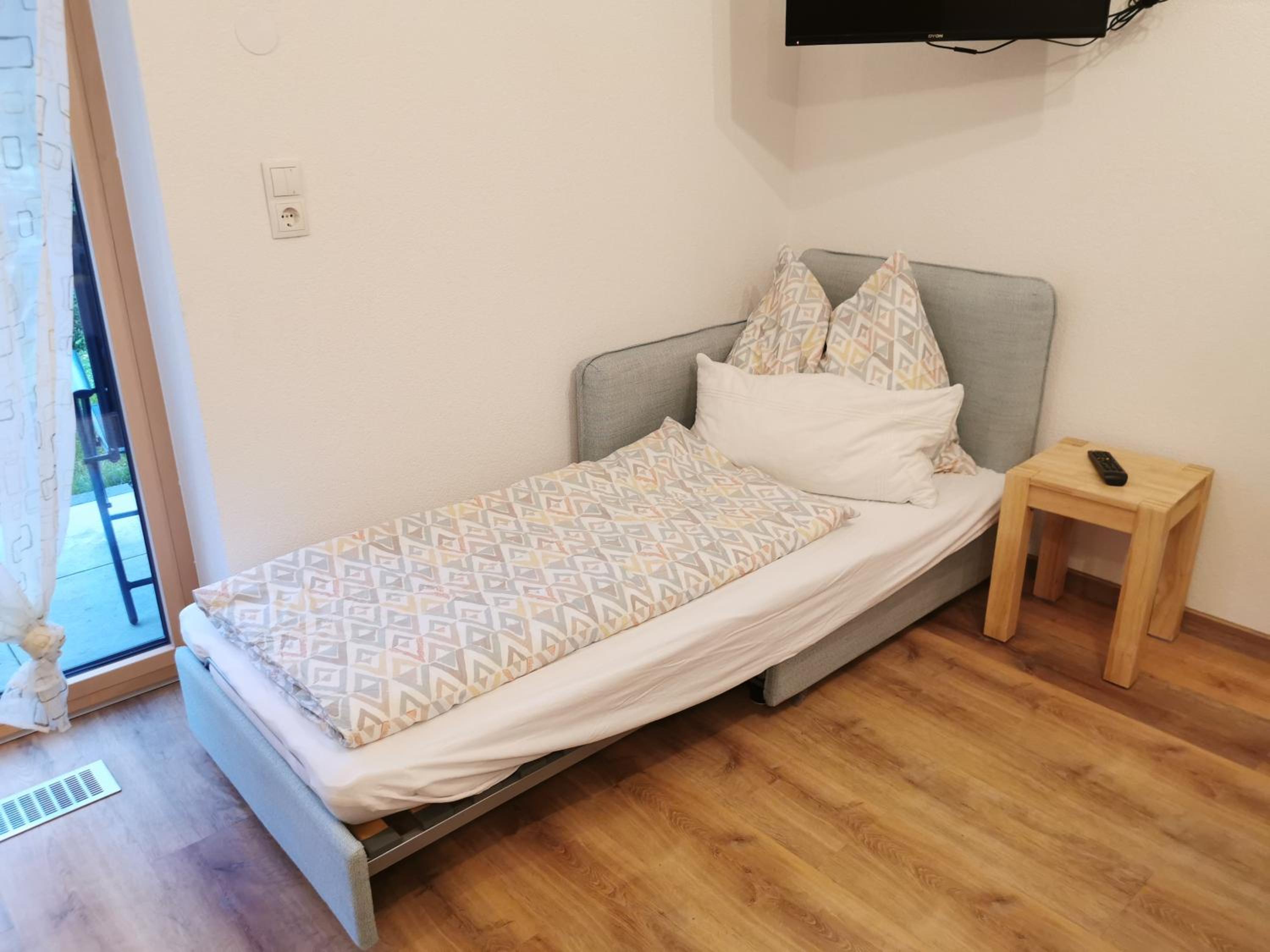Appartement Grafoner