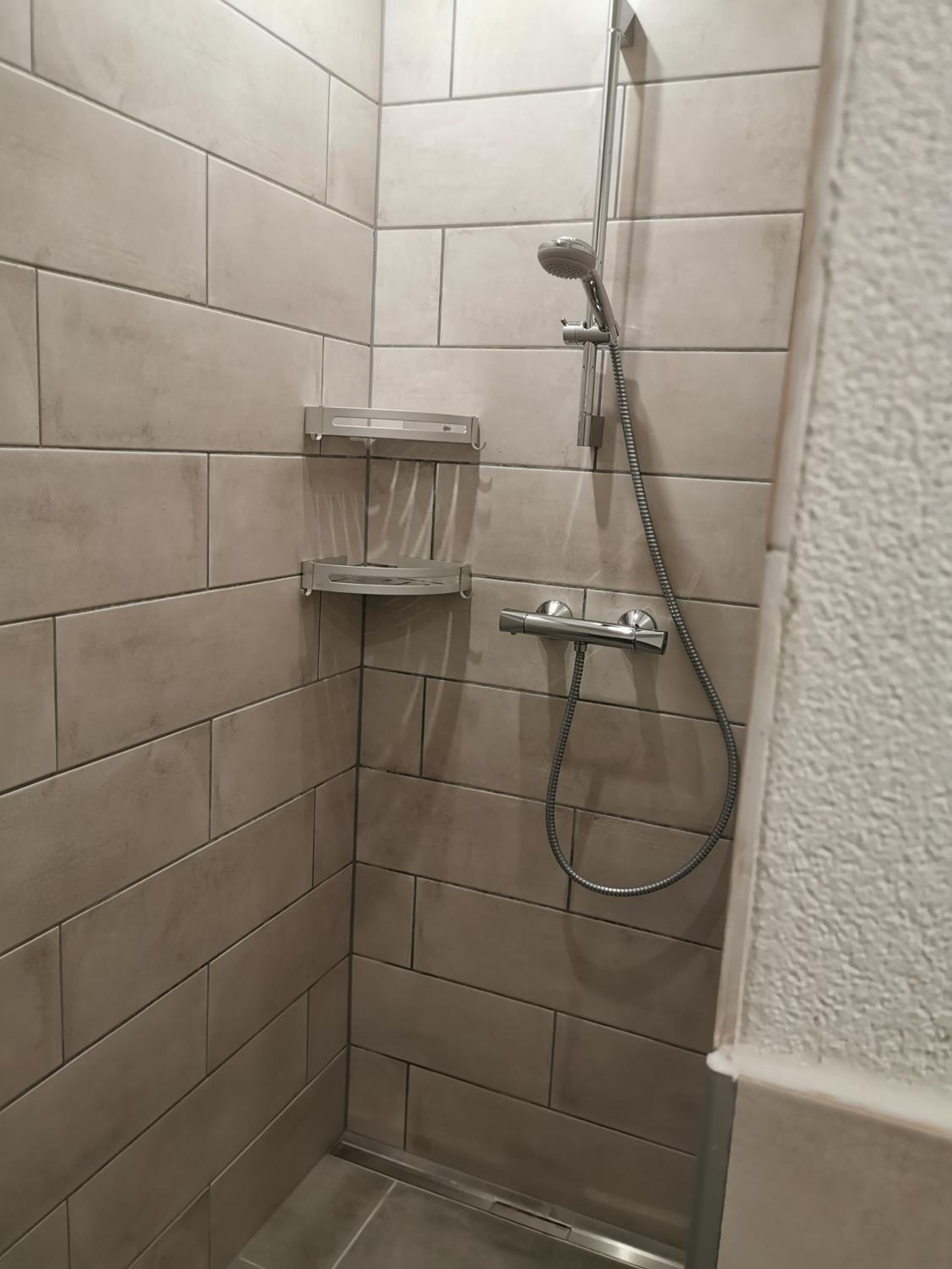 Appartement Grafoner