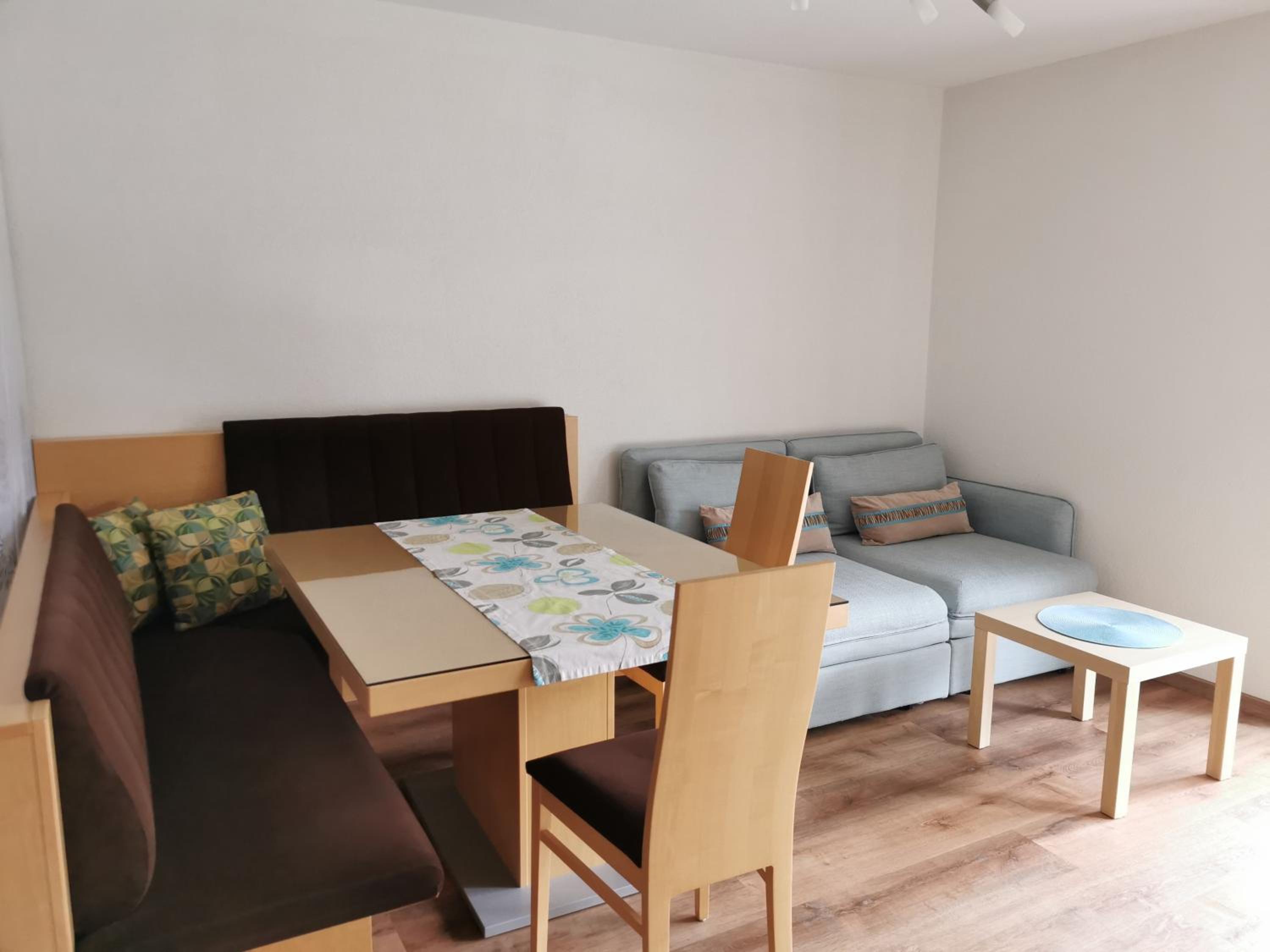 Appartement Grafoner