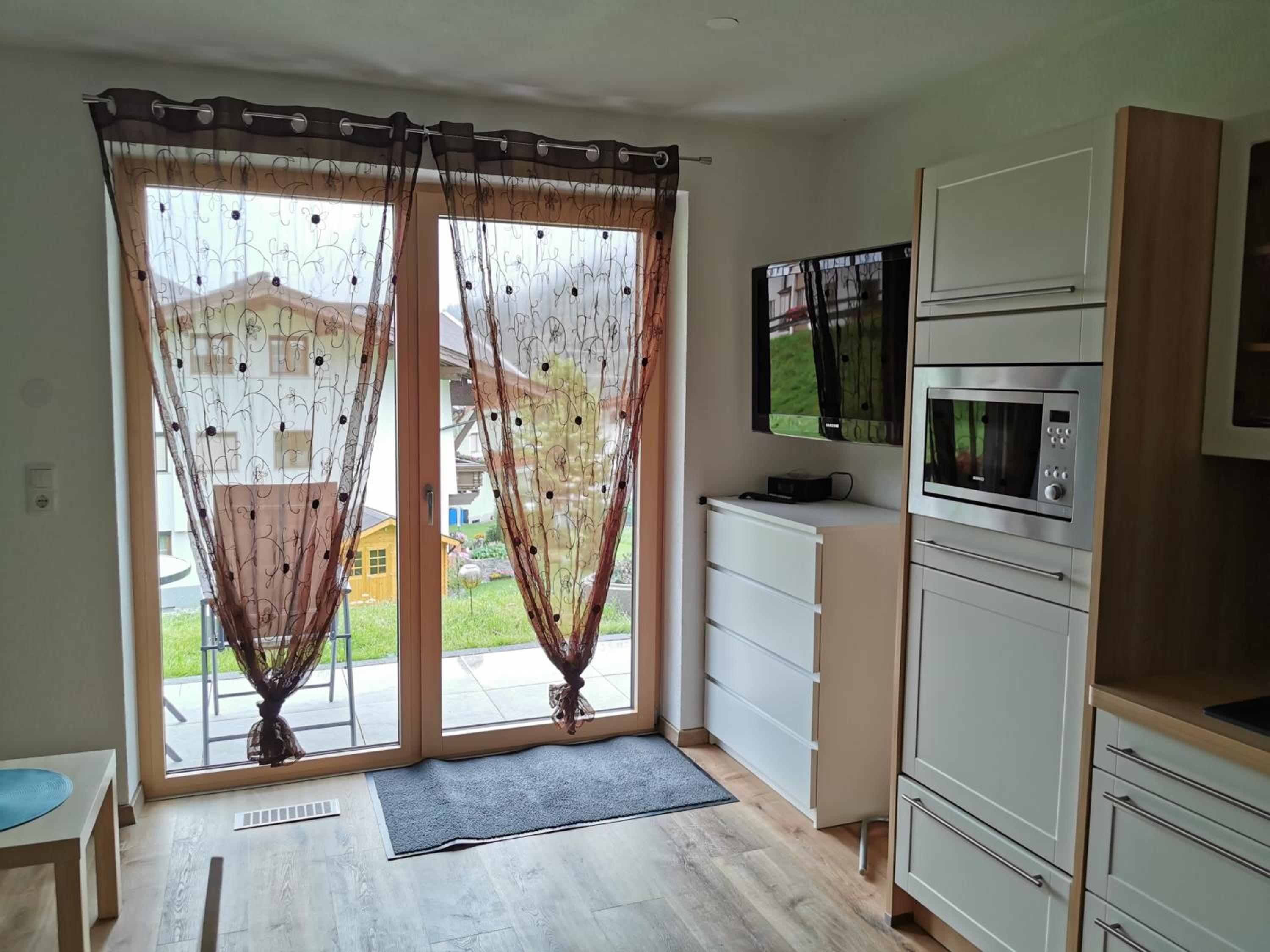 Appartement Grafoner