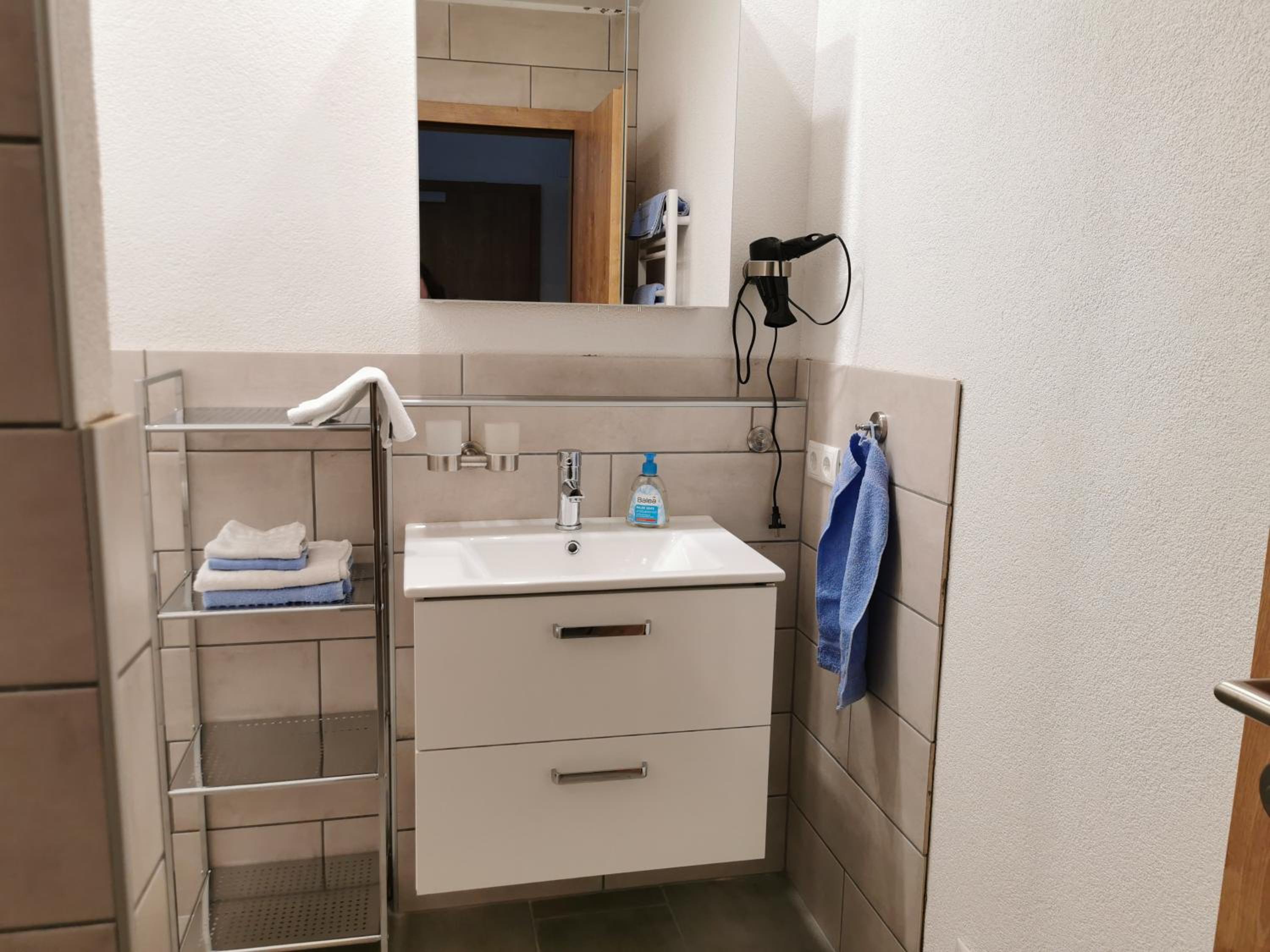 Appartement Grafoner