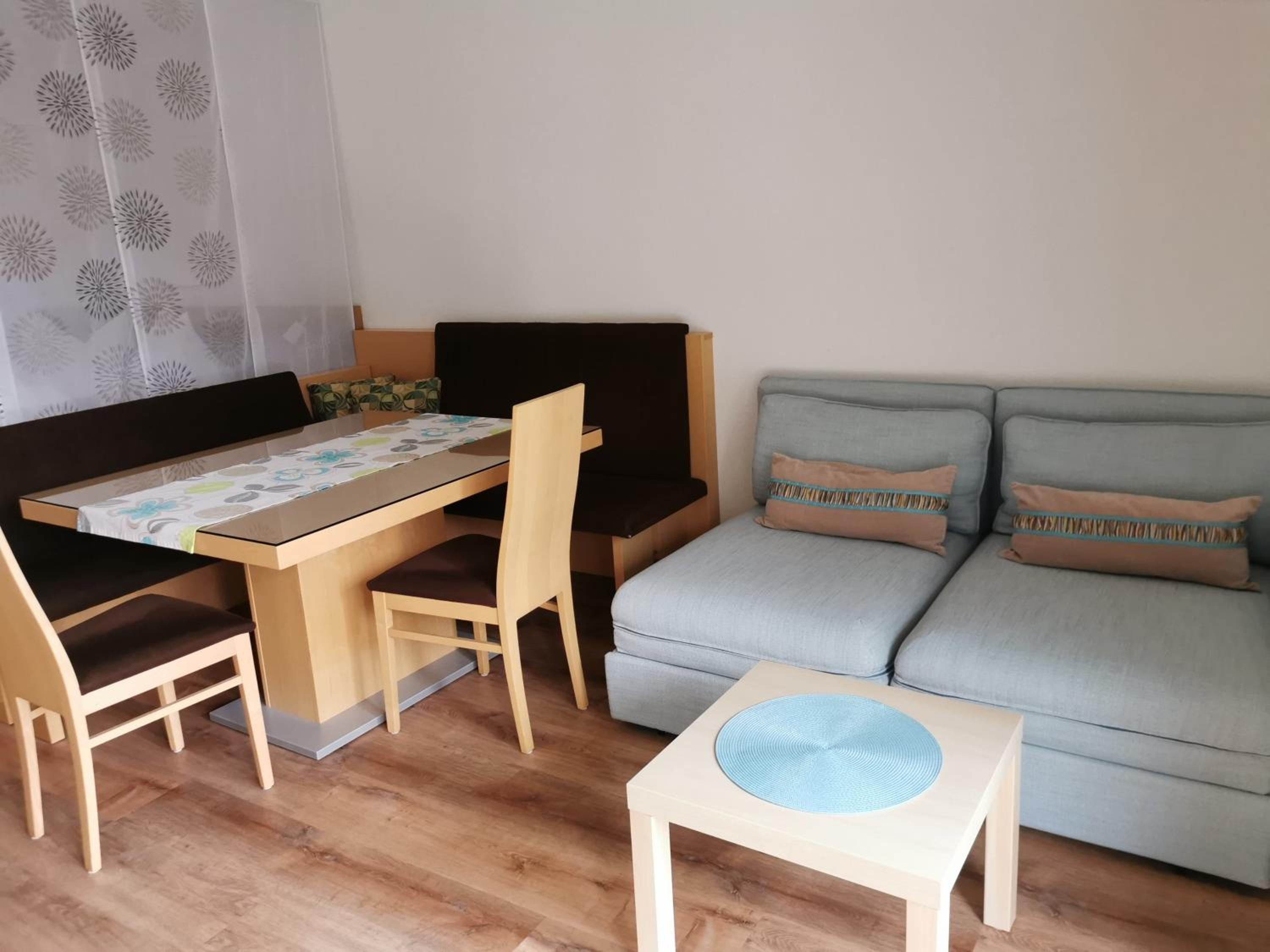 Appartement Grafoner