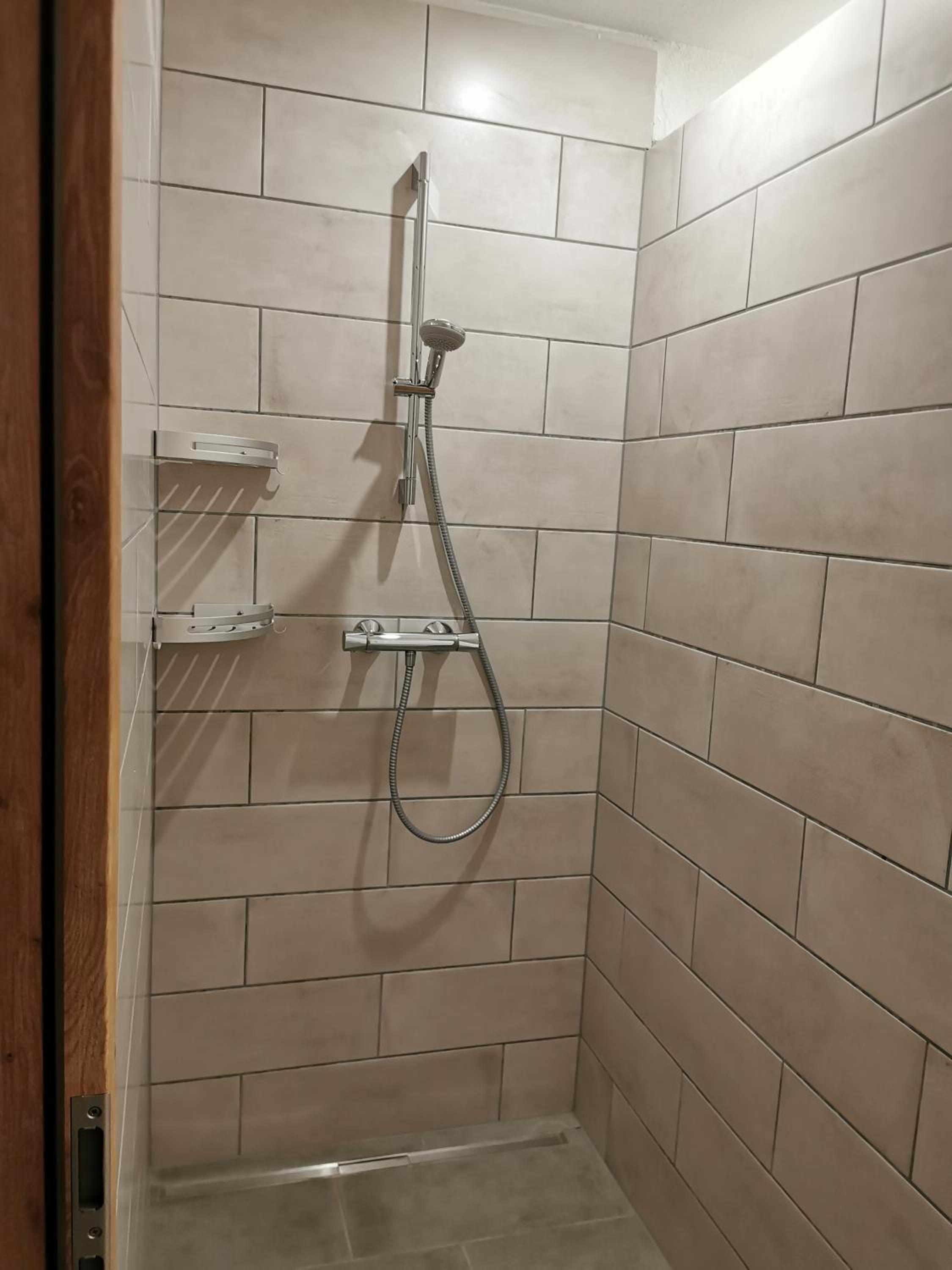 Appartement Grafoner