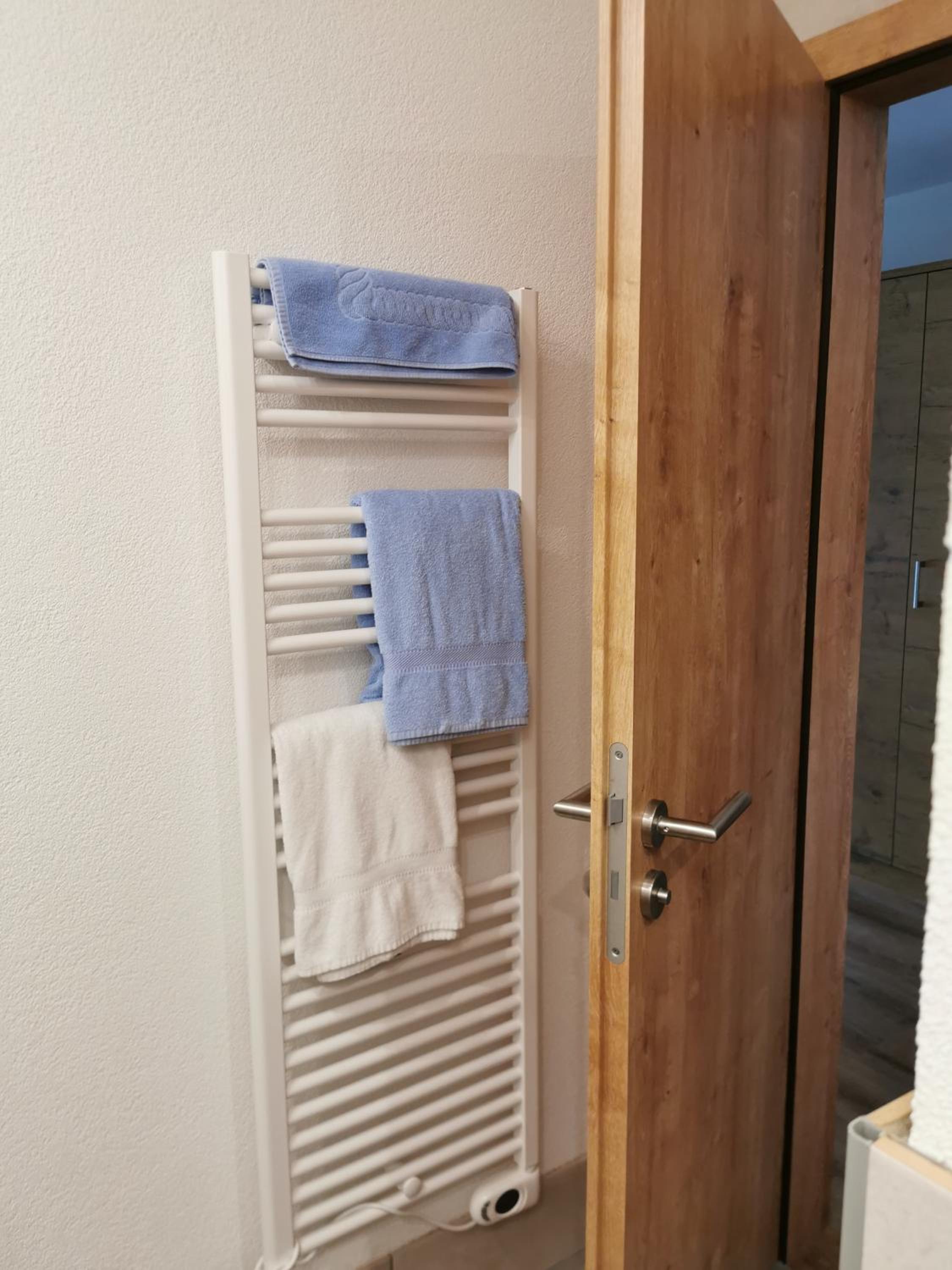 Appartement Grafoner