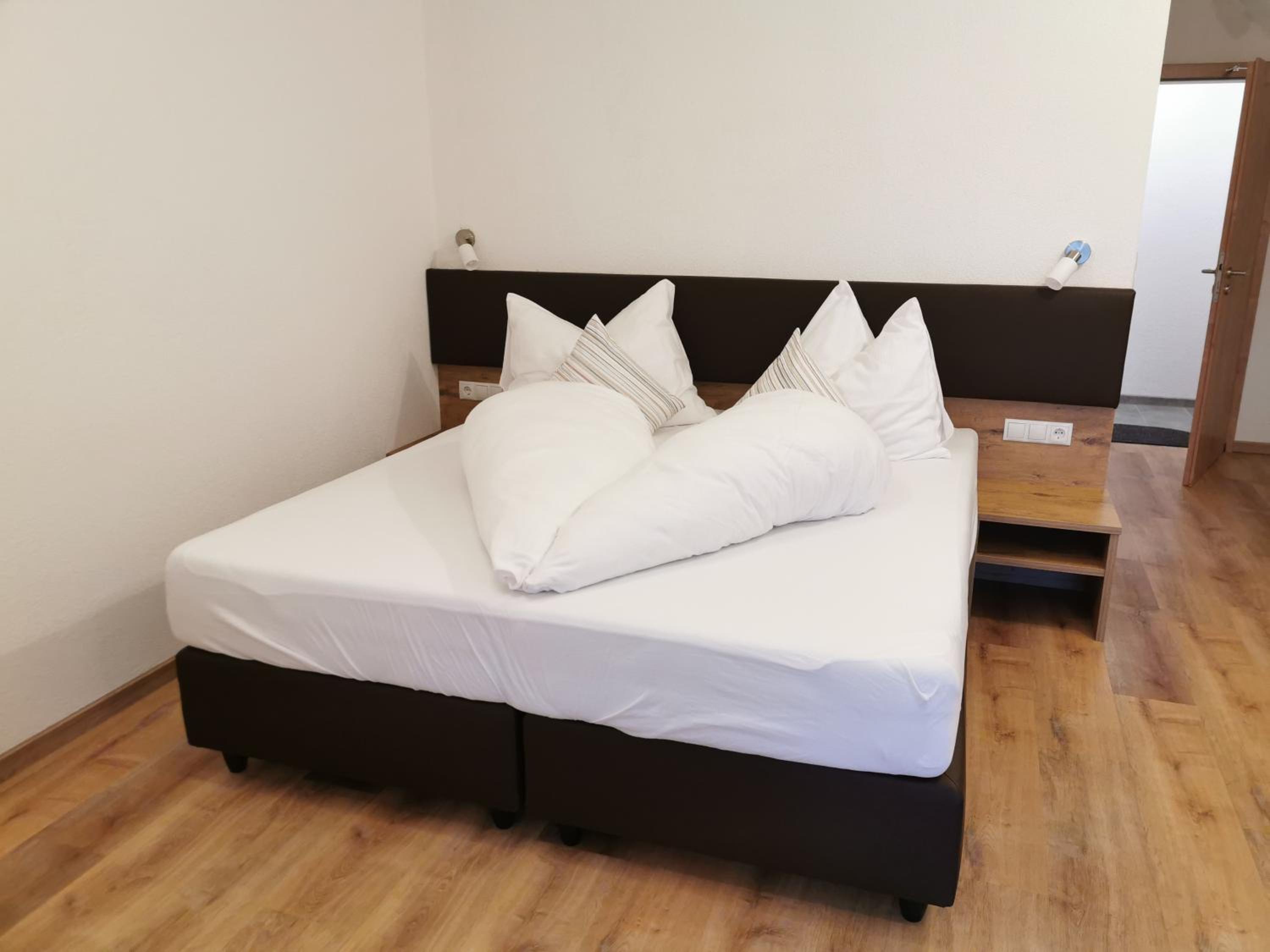 Appartement Grafoner