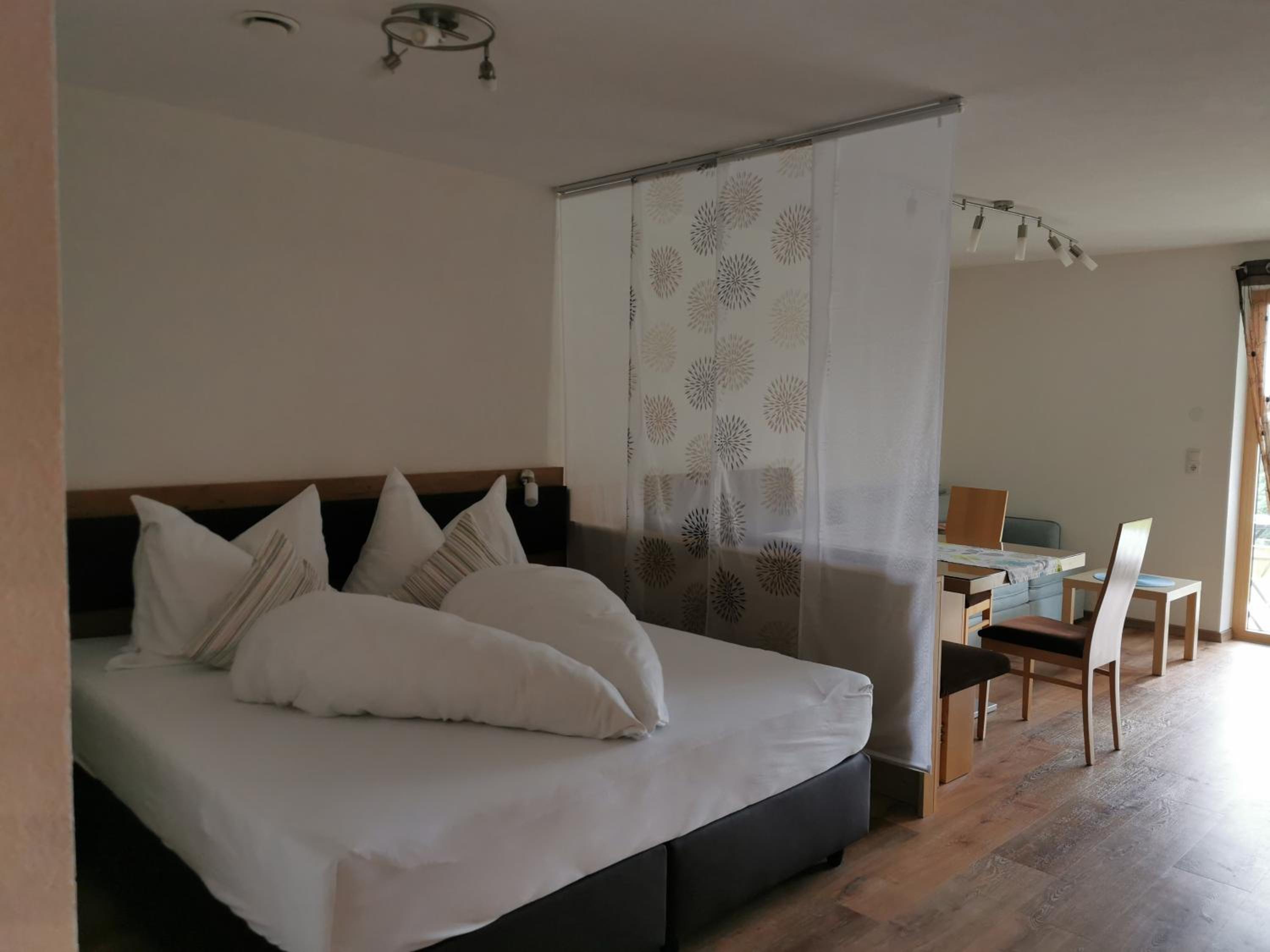 Appartement Grafoner