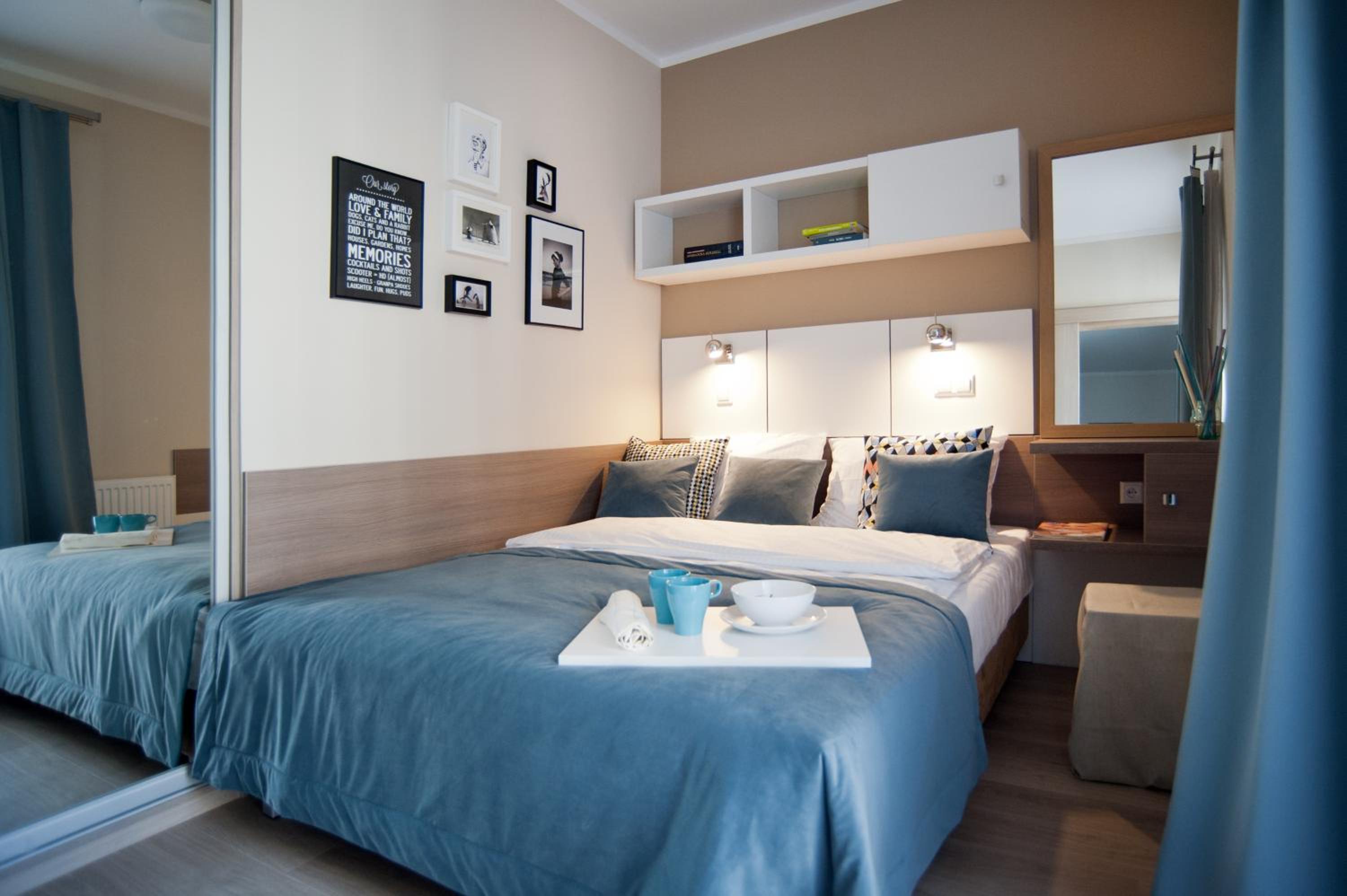 Apartament Luxon 2
