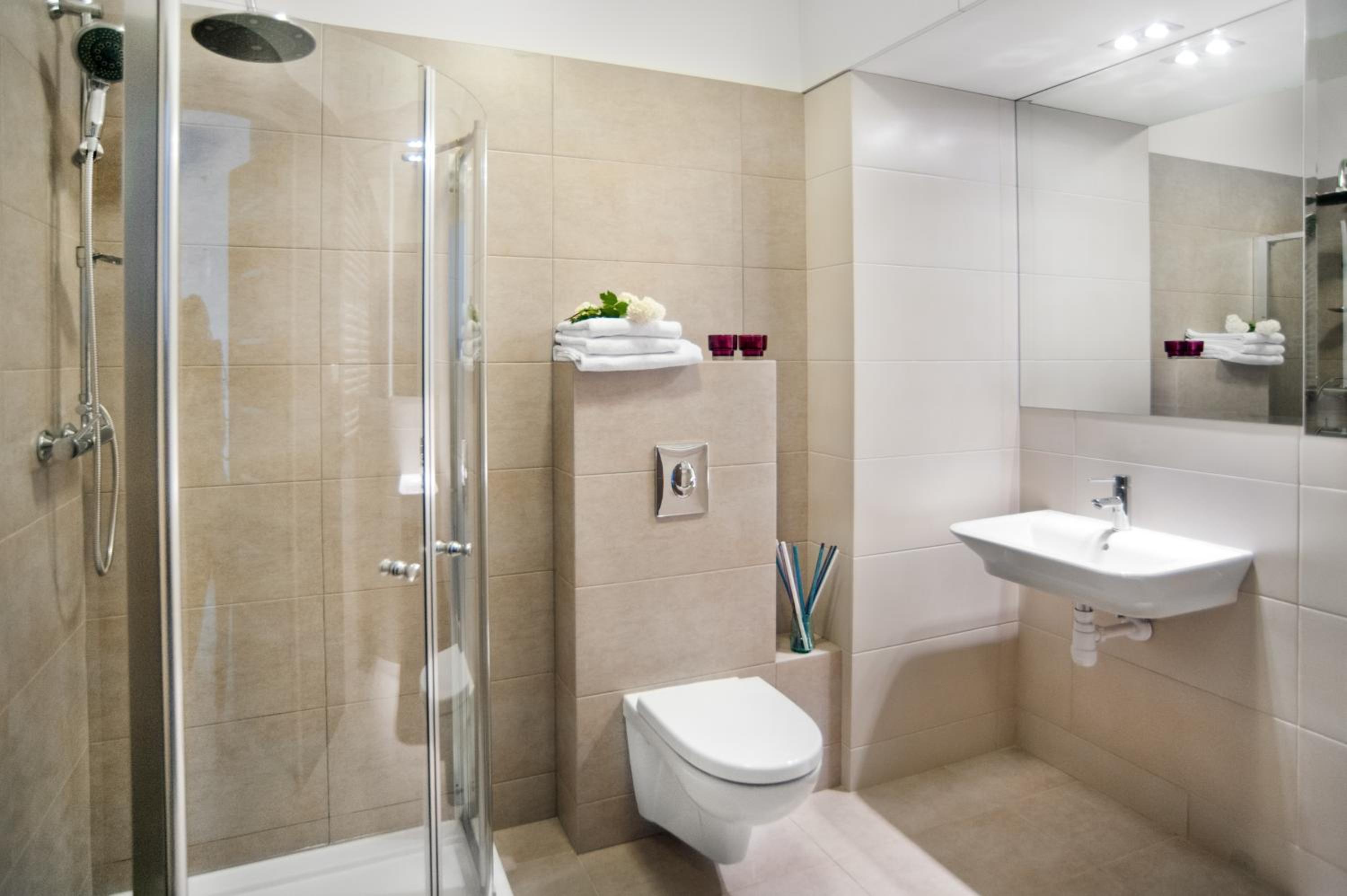 Apartament Luxon 2