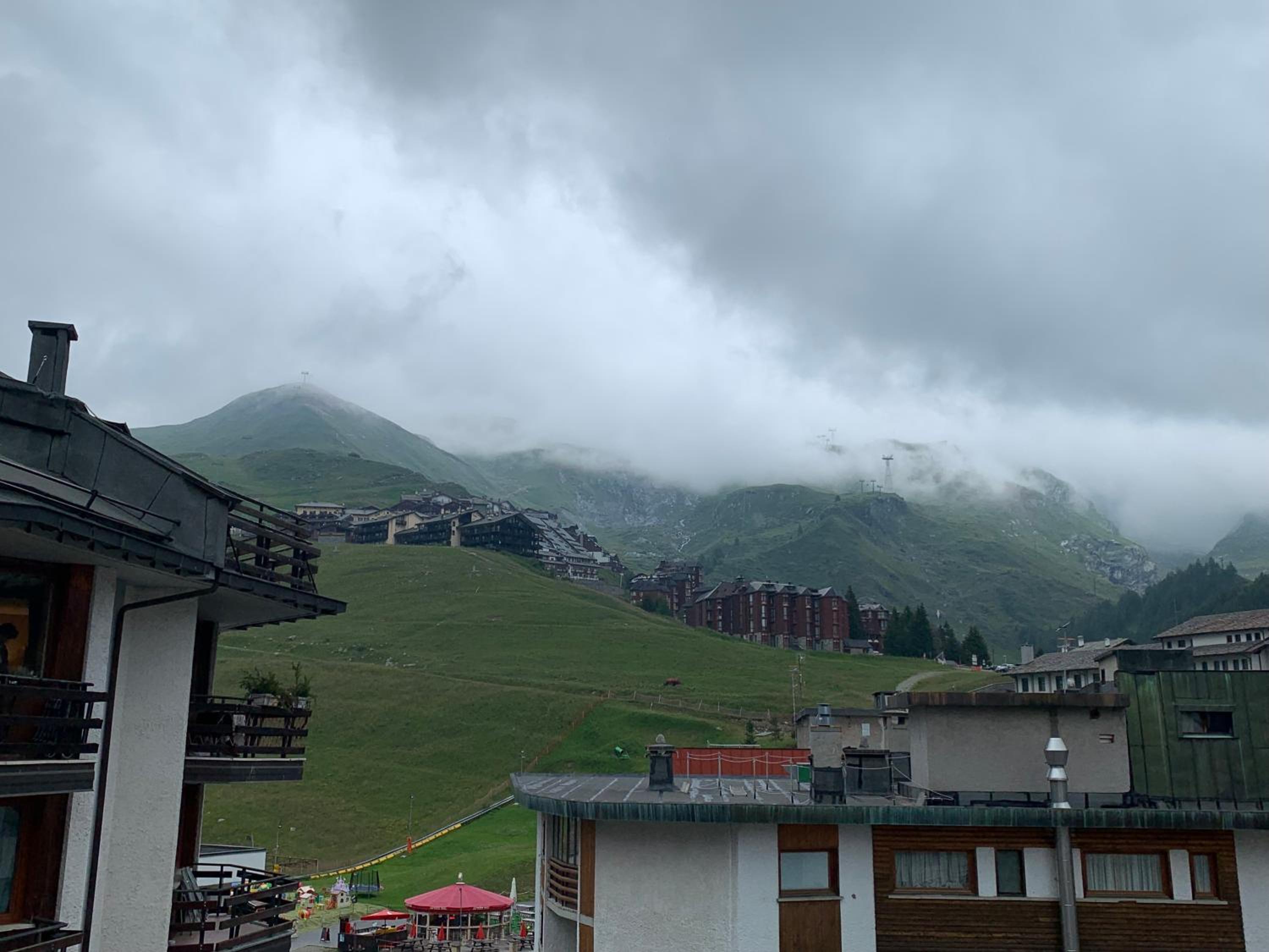 Appartamento BREUIL CERVINIA view 5