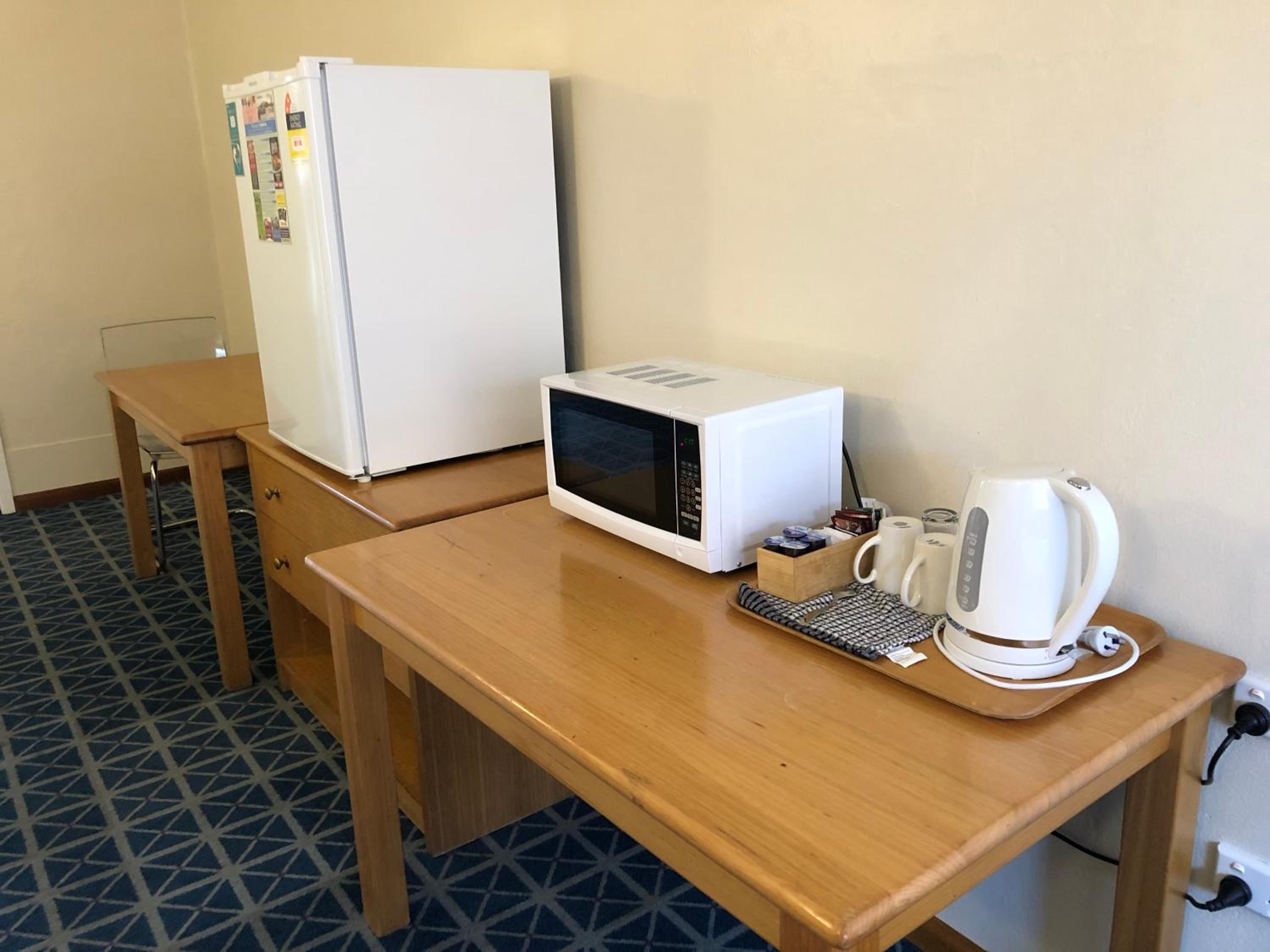 Canberra Lyneham Motor Inn