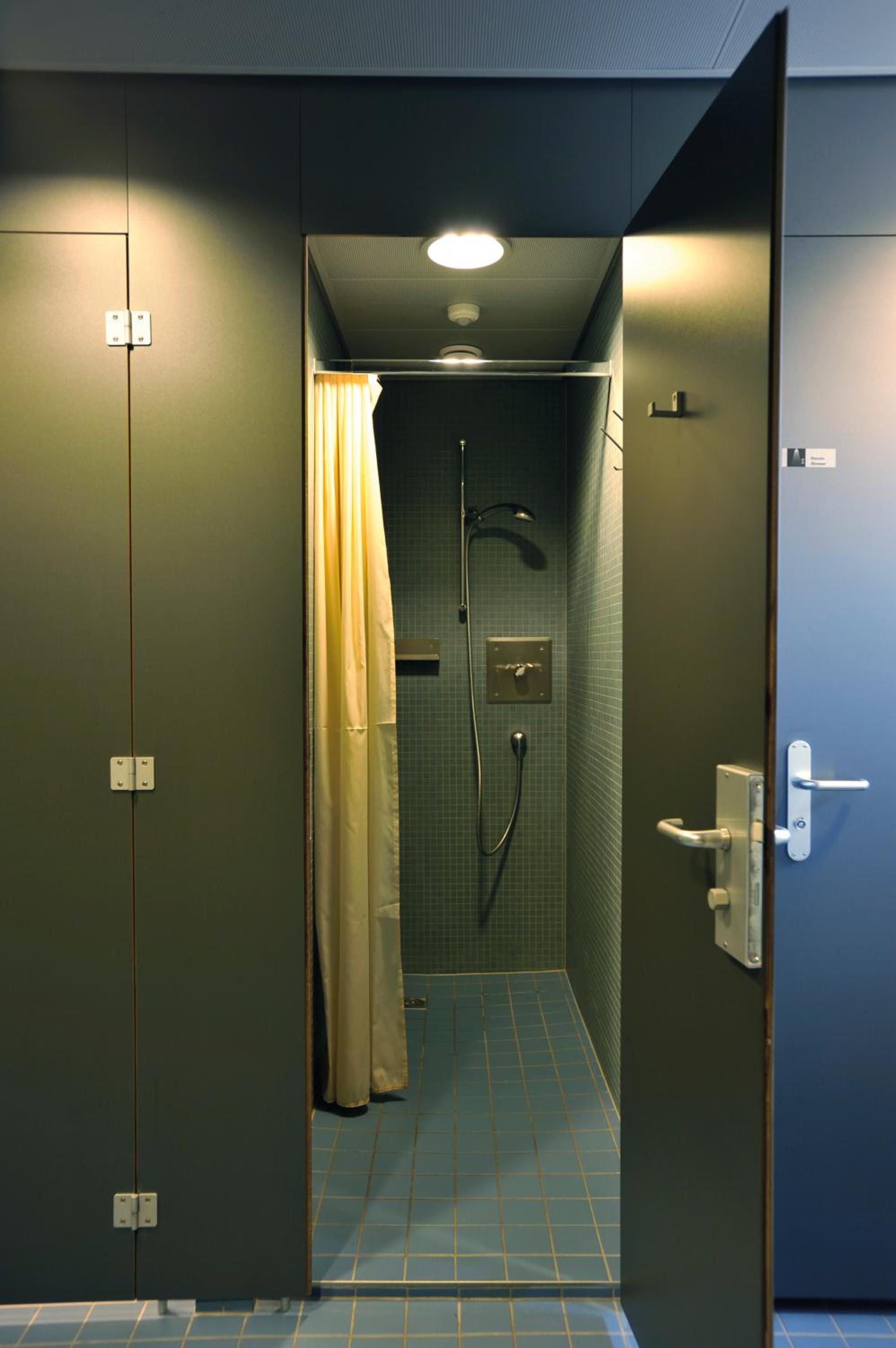 Locarno Youth Hostel