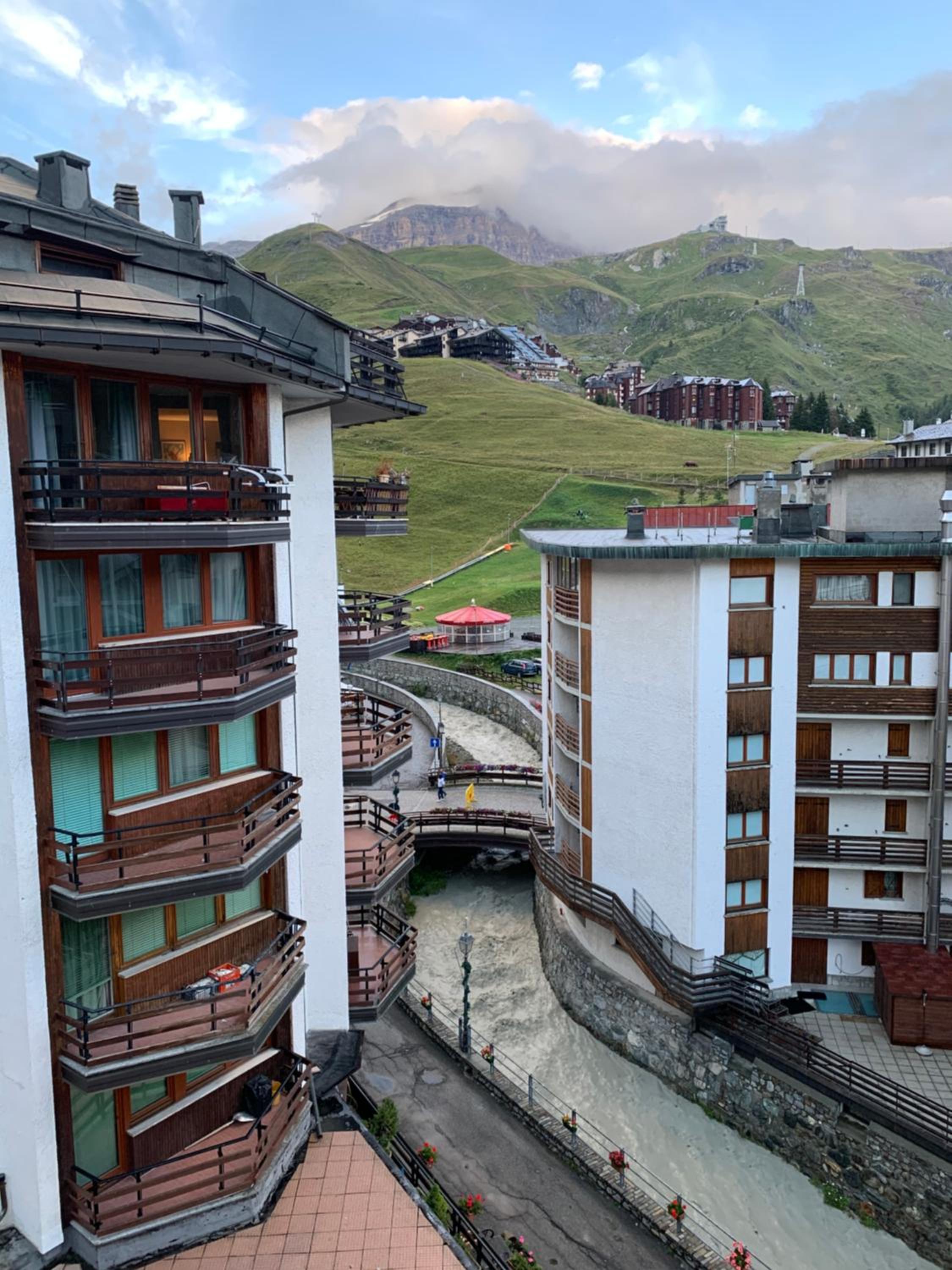 Appartamento BREUIL CERVINIA view 2