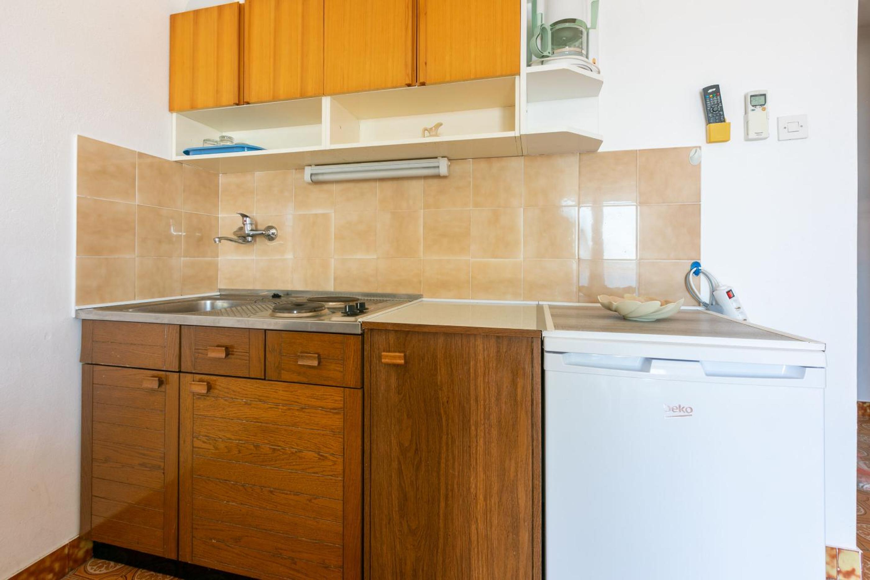 Apartments Rozaria