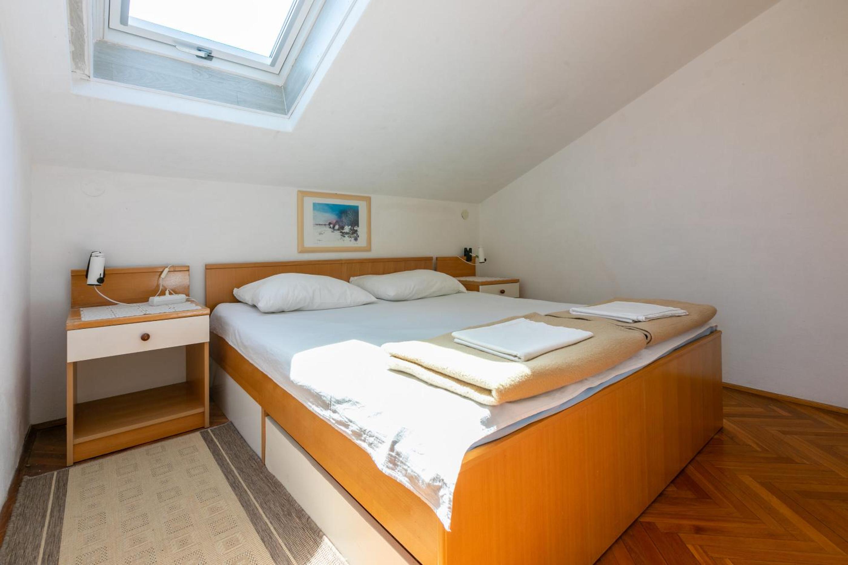 Apartments Rozaria