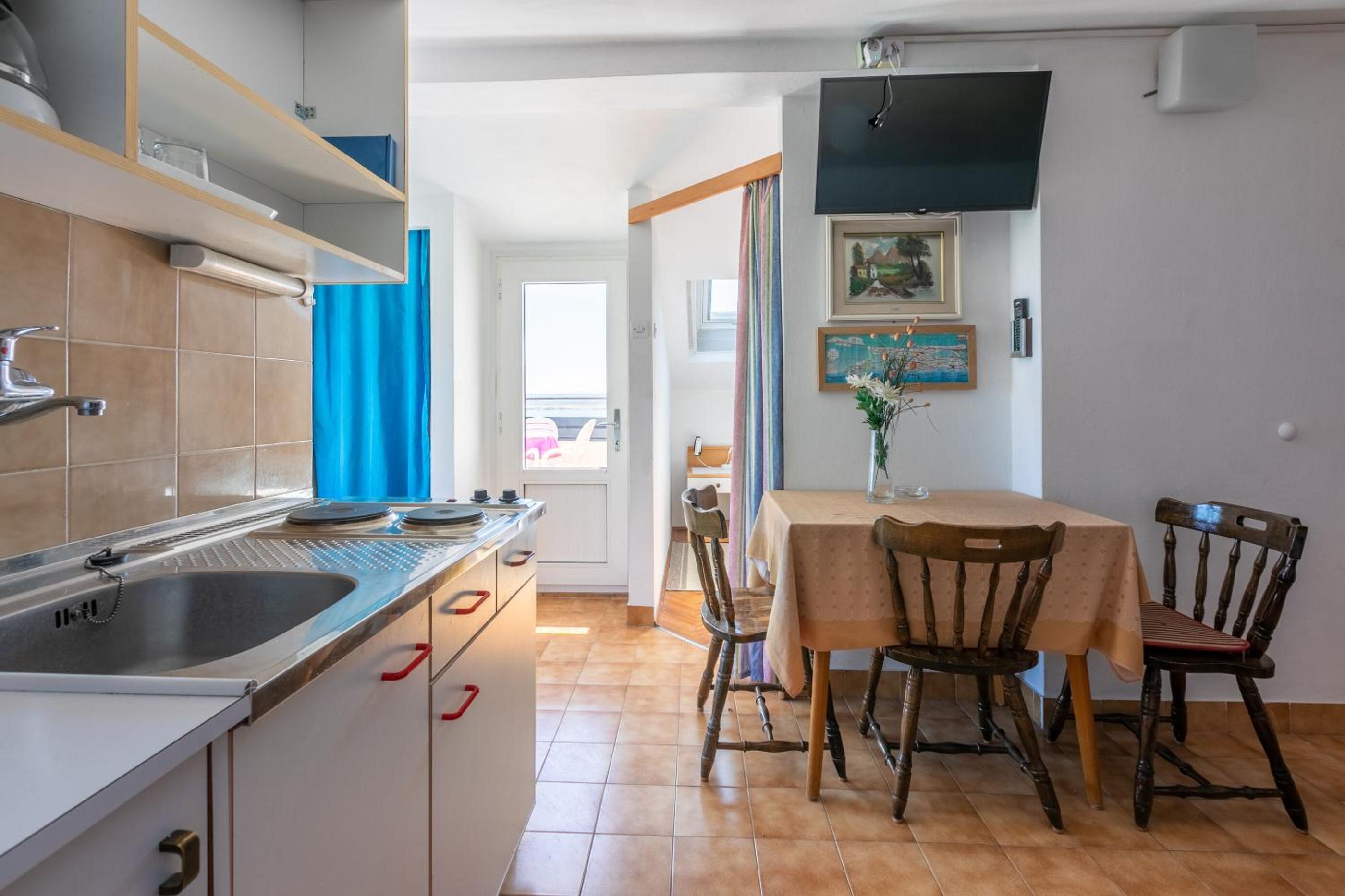Apartments Rozaria