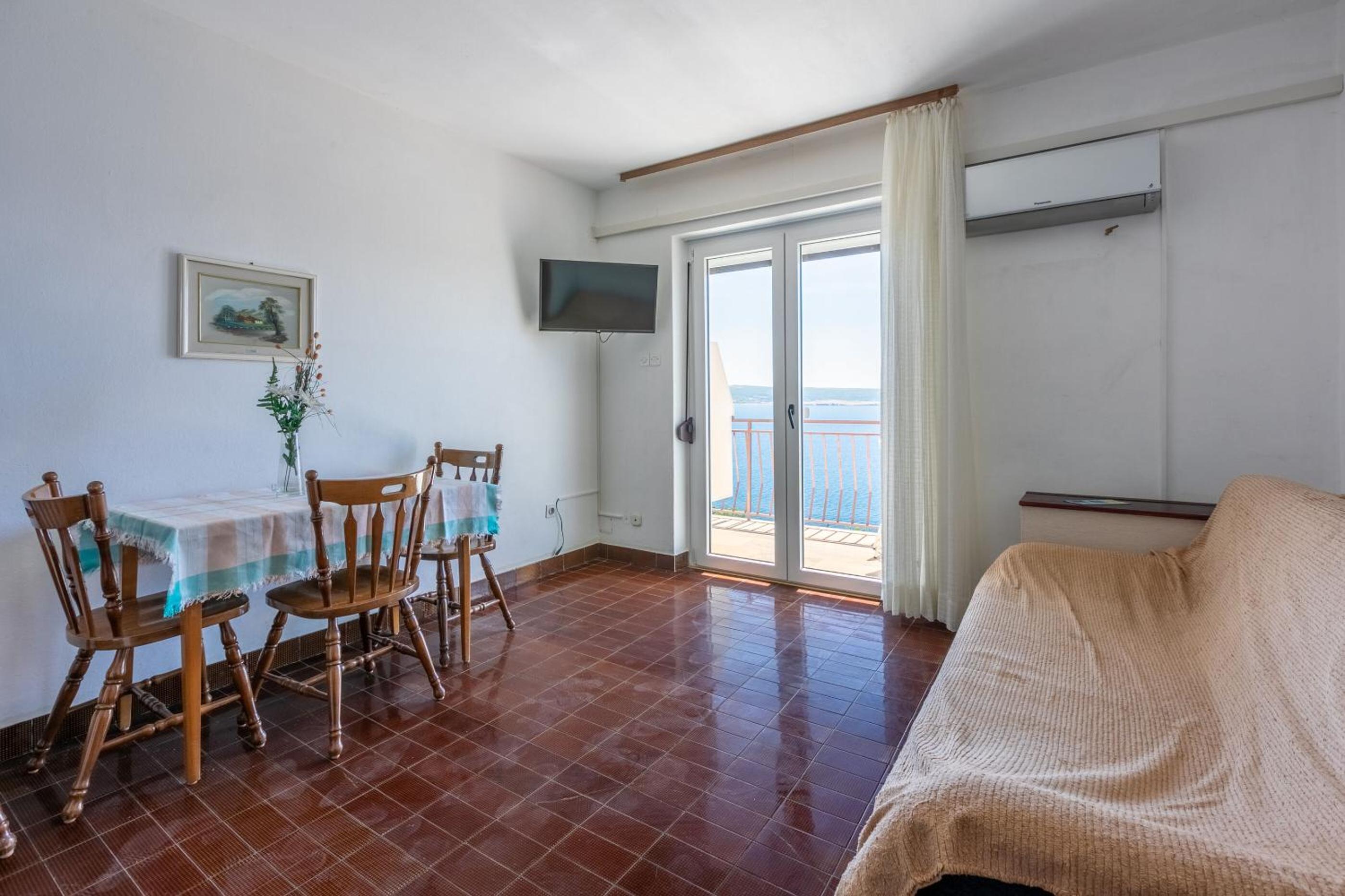 Apartments Rozaria
