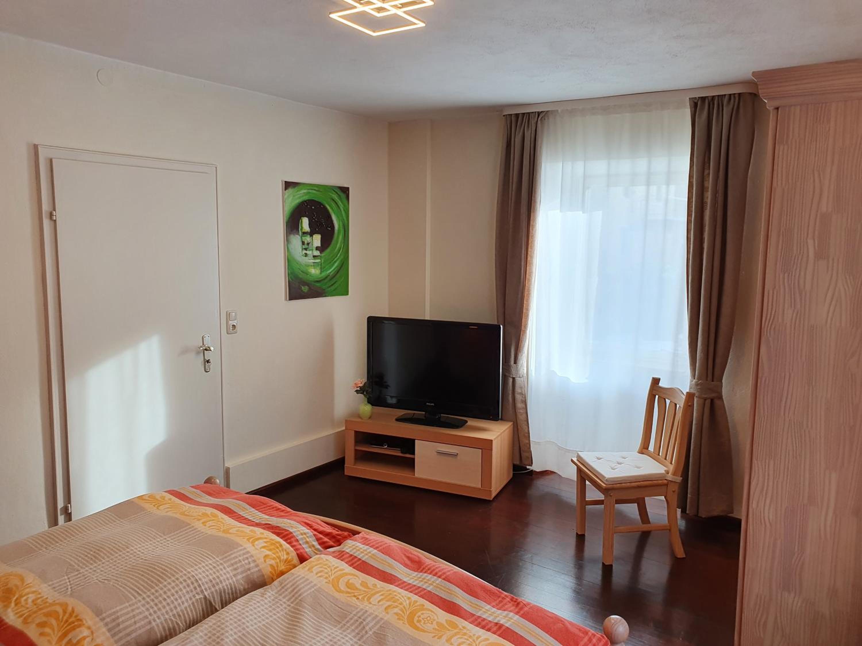 Ferienhaus am Donauspitz