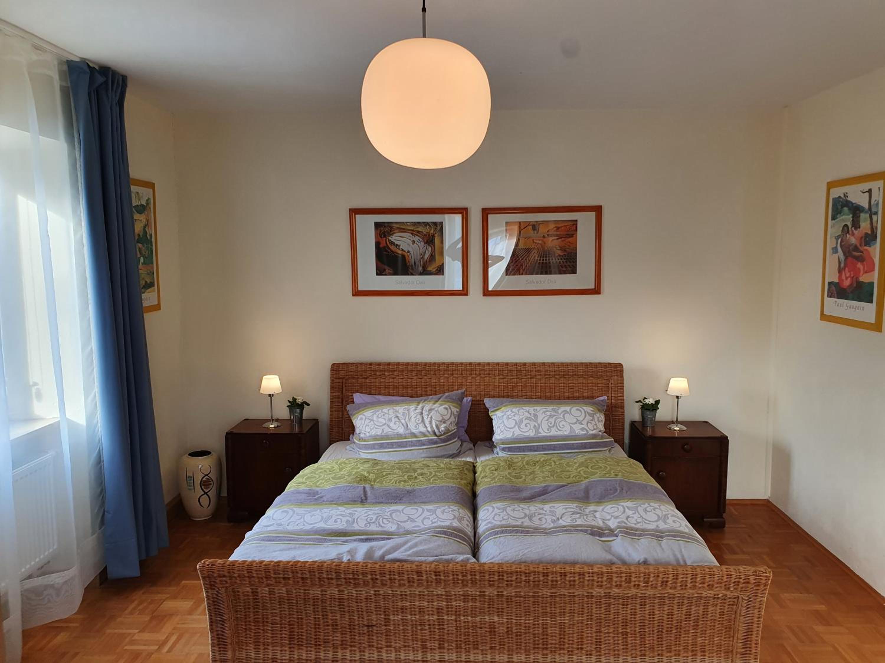 Ferienhaus am Donauspitz
