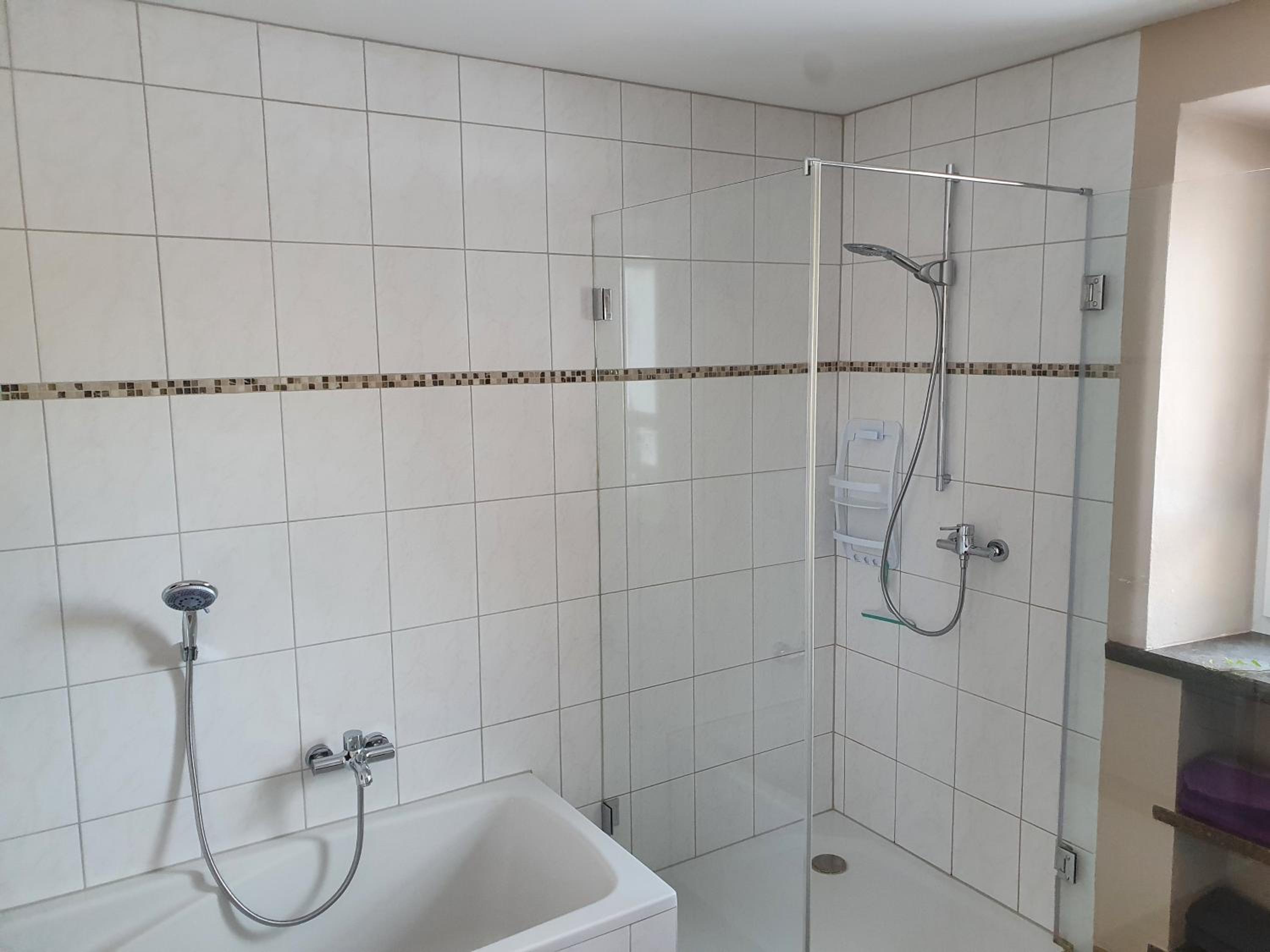 Ferienhaus am Donauspitz