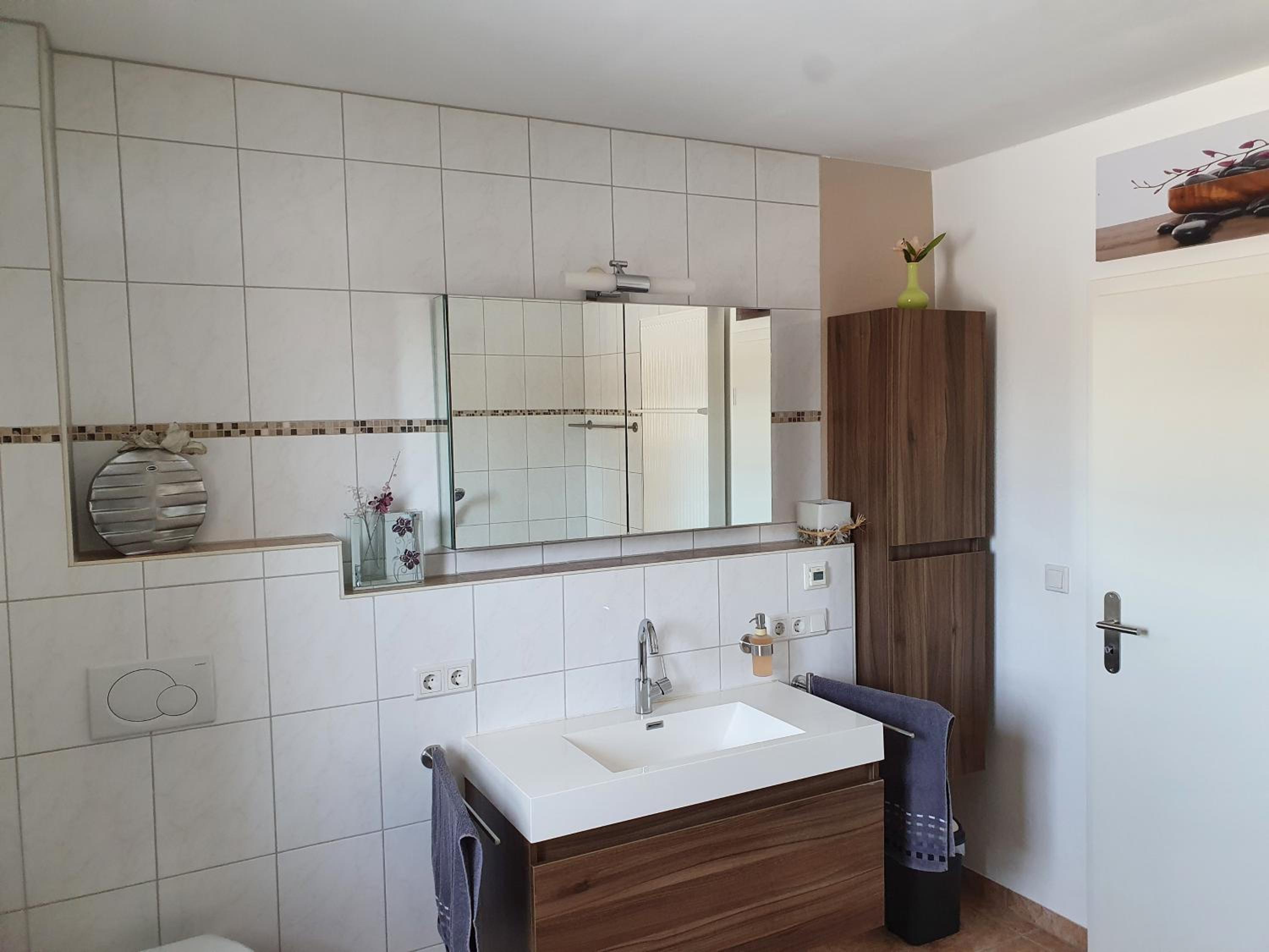 Ferienhaus am Donauspitz