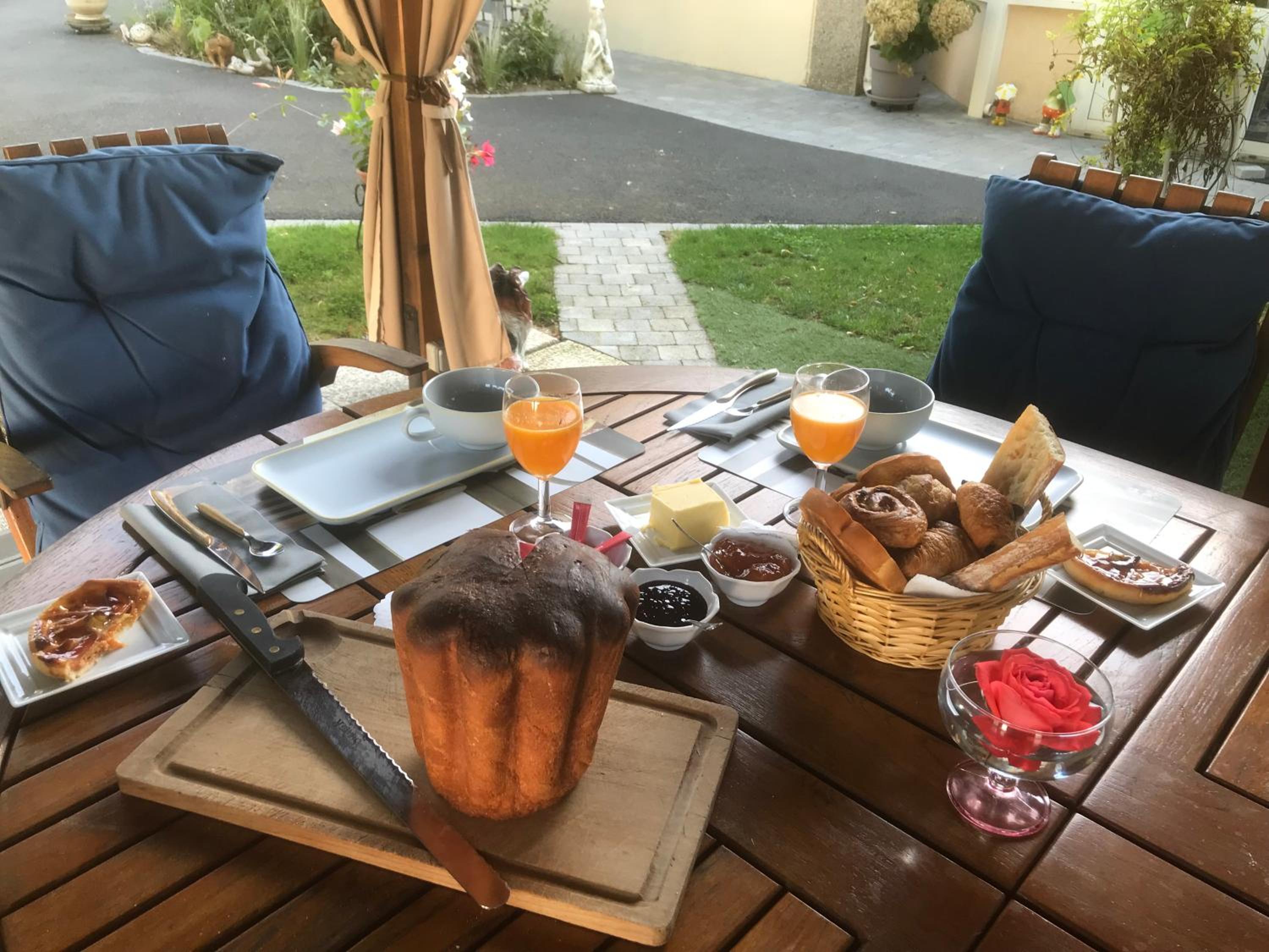 La Homardine view 5