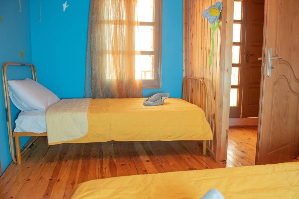 Gortis House