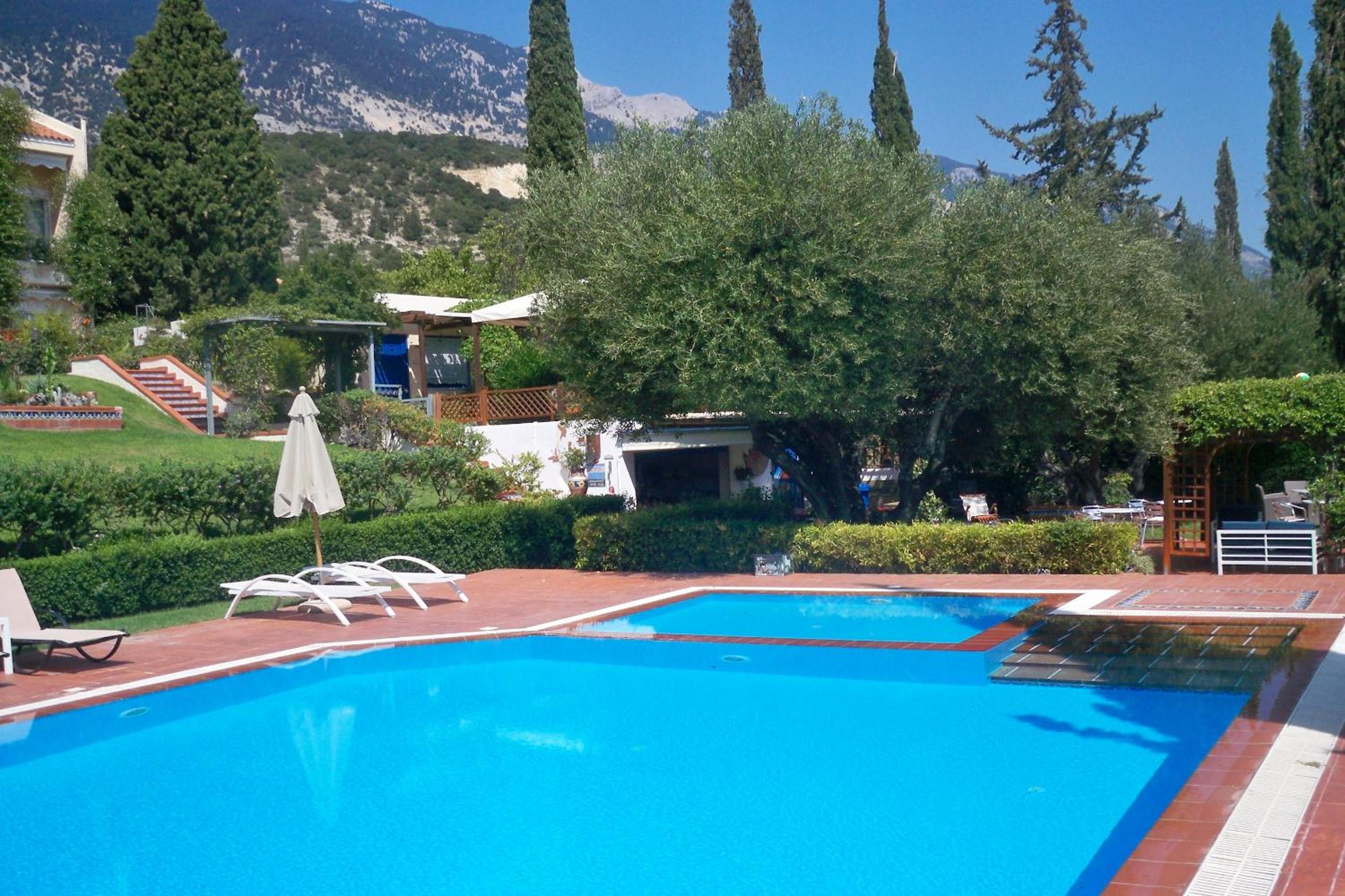 Felix Residence & Lucia Simona Villas