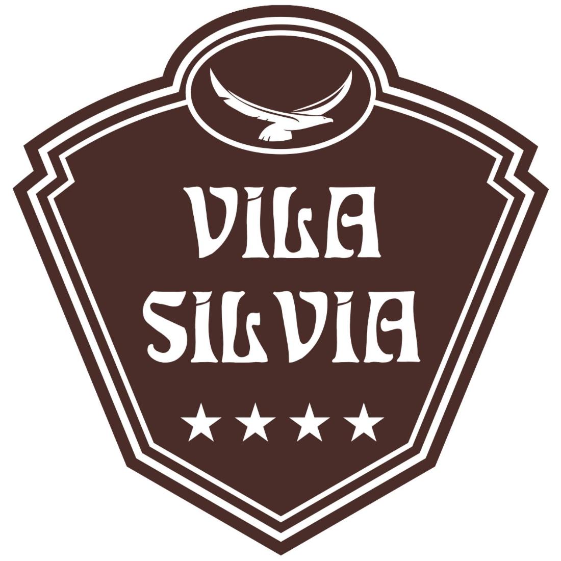 Vila Silvia view 2