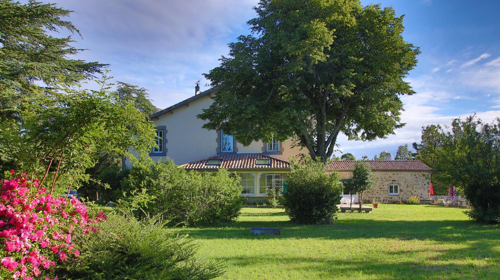 Villa Rouvesol view 3
