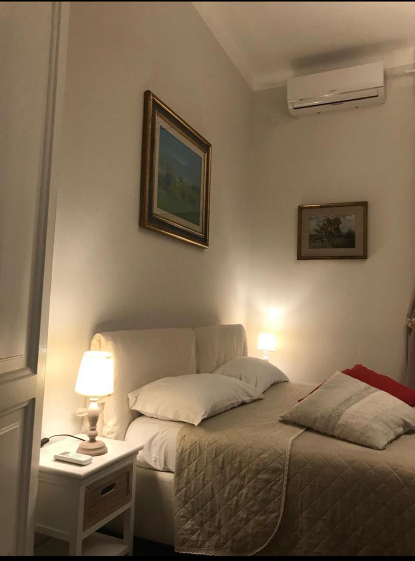 SAN GIOVANNI APARTMENT 80 MQ